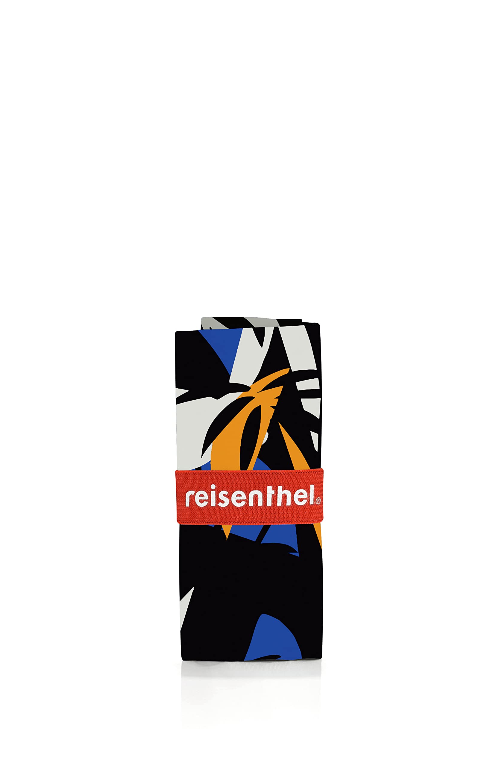 reisenthel-mini-maxi-shopper-at7055-faltbarer-einkaufsshopper-wasserabweisend-ex image 2