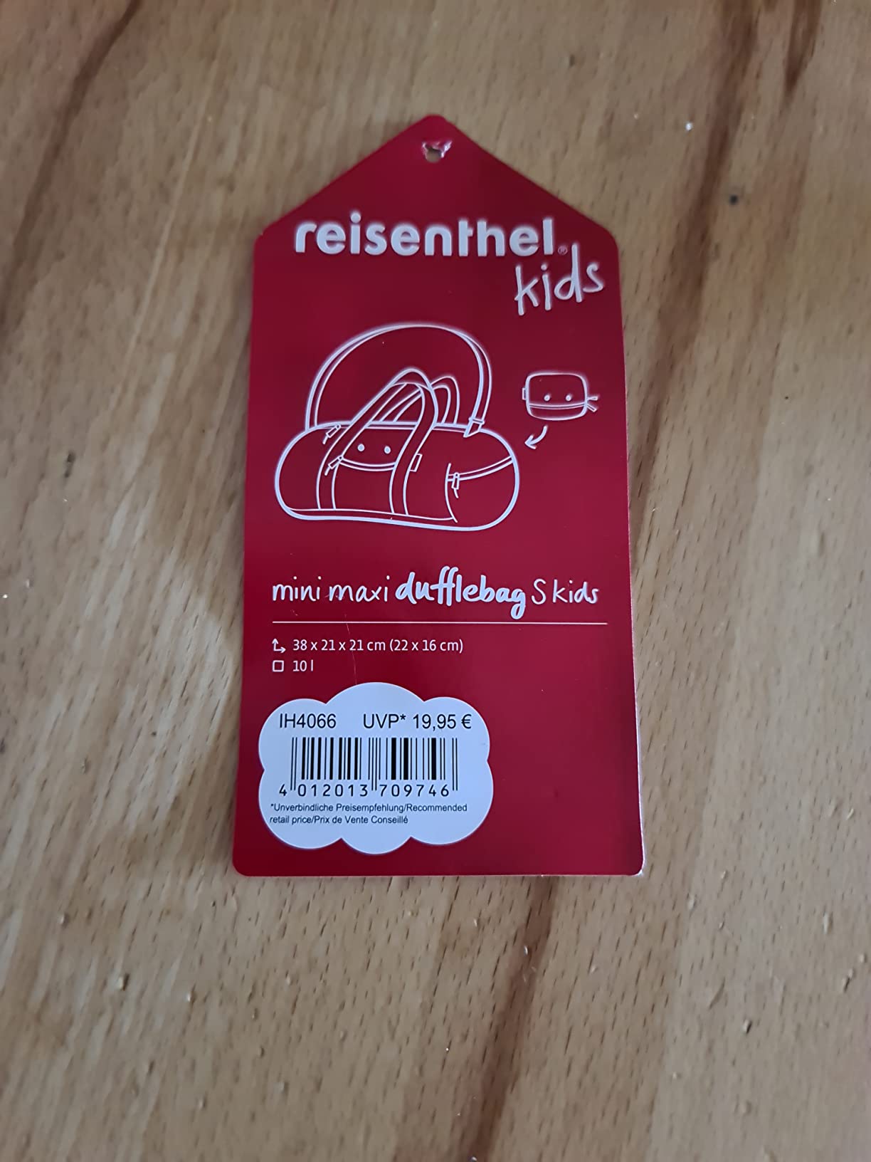 Meine Tochter liebt sie