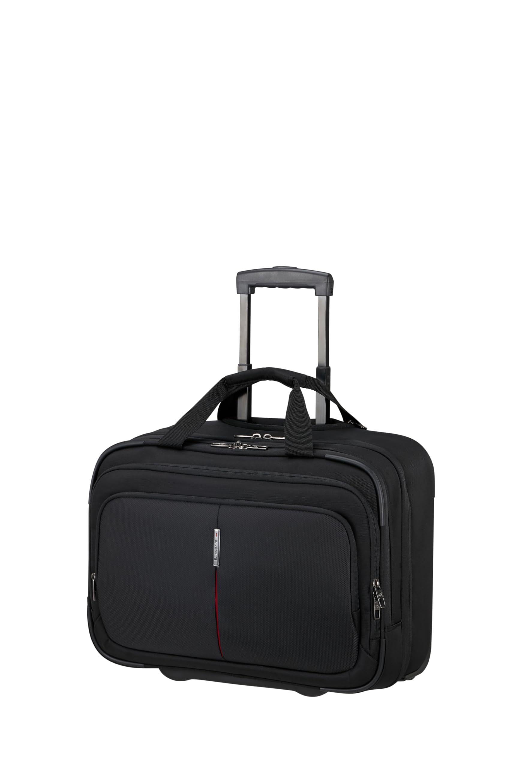 samsonite-guardit-3-0-rolltasche-laptop-trolley-45-cm-26-5-l-schwarz-f-r-laptops image 1