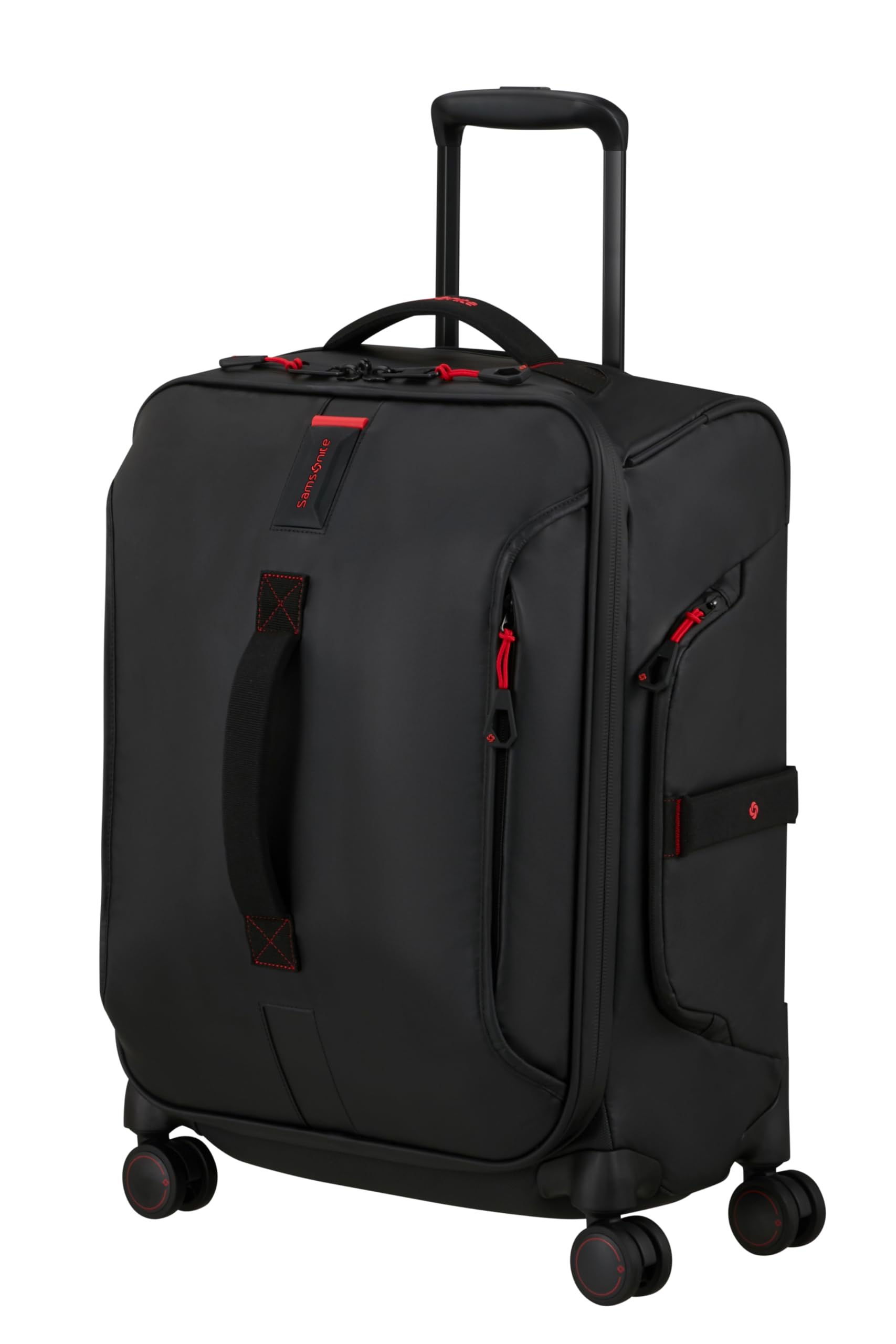 samsonite-paradiver-light-handgep-ck-koffer-55-cm-48-l-weichgep-ck-kabinentrolle image 1