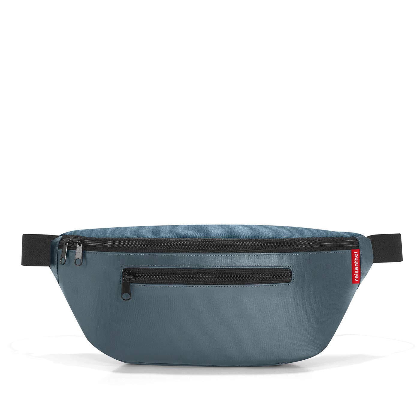reisenthel-beltbag-m-wy4061-g-rteltasche-crossbag-canvas-blue-3-l-gepolsterte-r- image 2