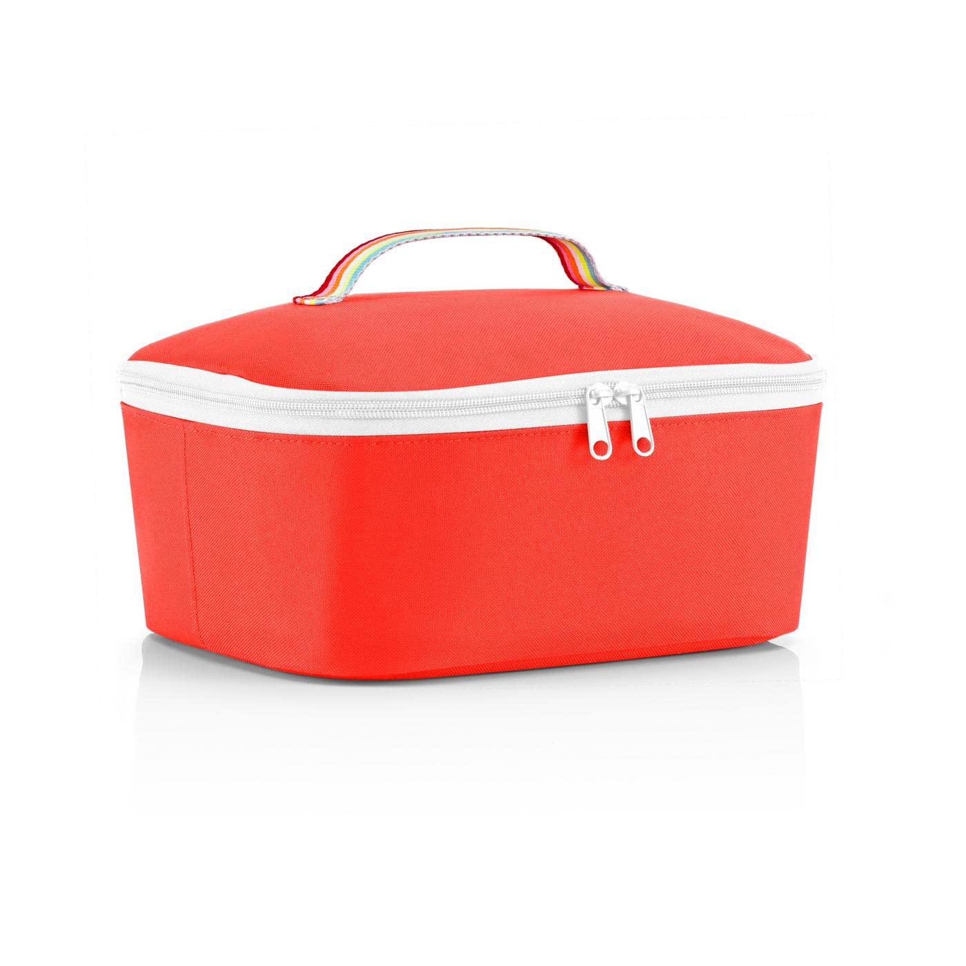 reisenthel-coolerbag-m-pocket-signature-rot-thermo-k-hltasche-4-5-l-aus-recycelt image 8