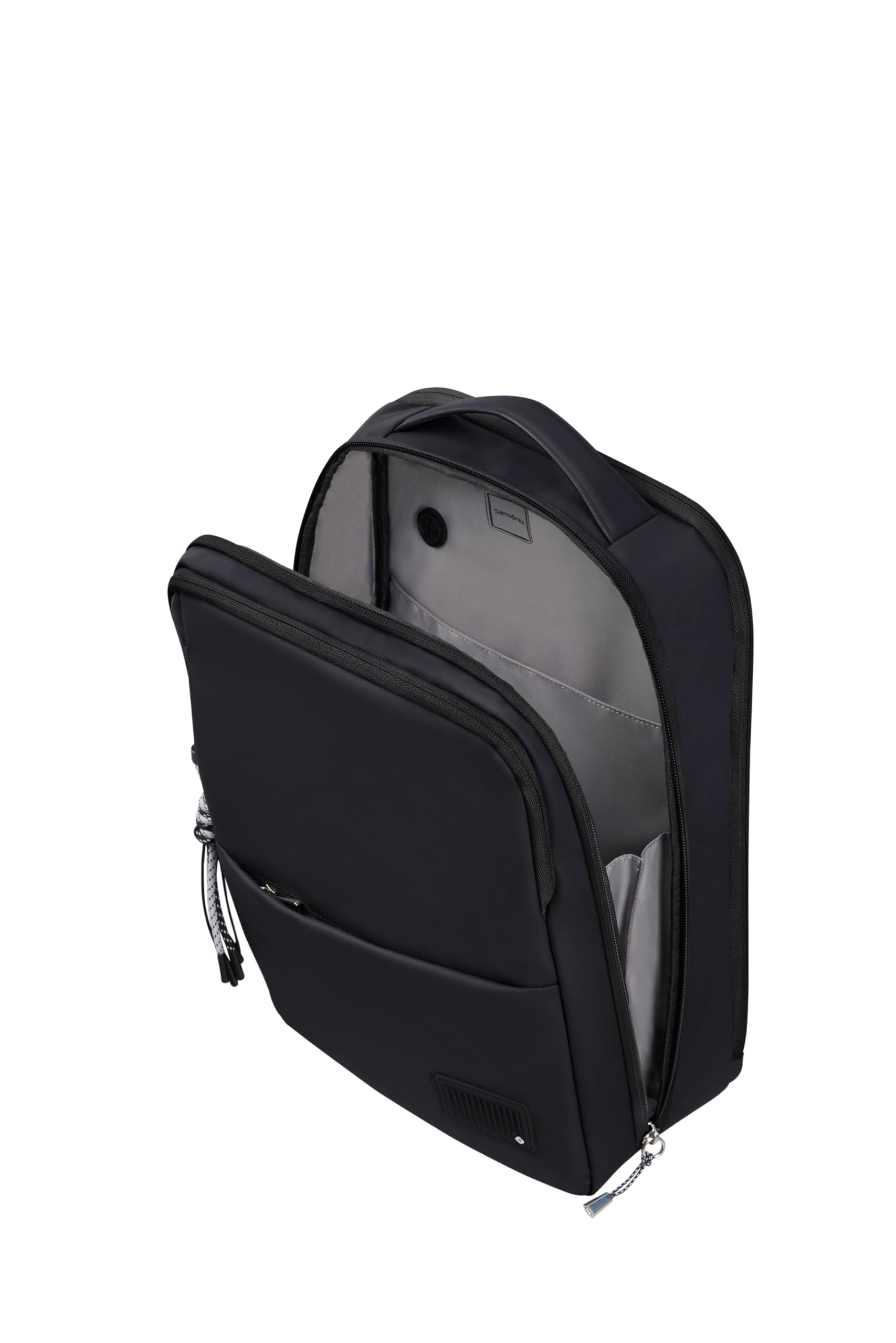 samsonite-wander-last-damen-laptop-rucksack-14-1-37-5-cm-schwarz-business-schulr image 6