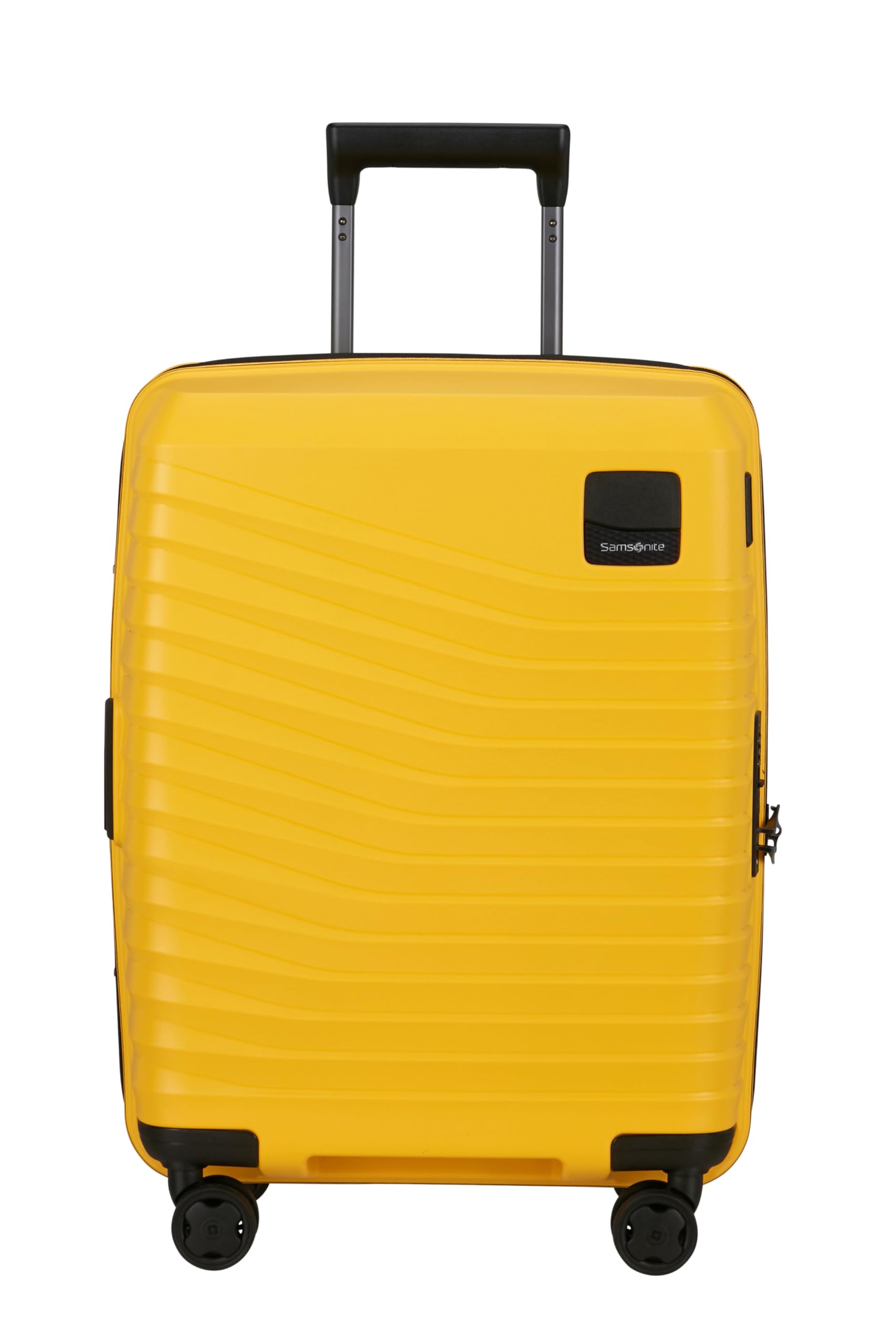 samsonite-intuo-spinner-55-cm-hartschalen-kabinentrolley-erweiterbar-39-45-l-tsa image 2