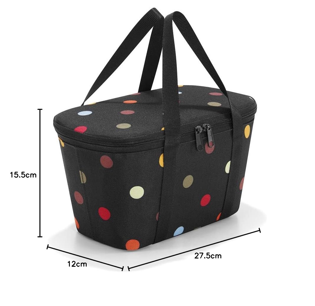 reisenthel-xs-kids-coolerbag-cats-and-dogs-mint-isolierte-4-liter-thermotasche-f image 7