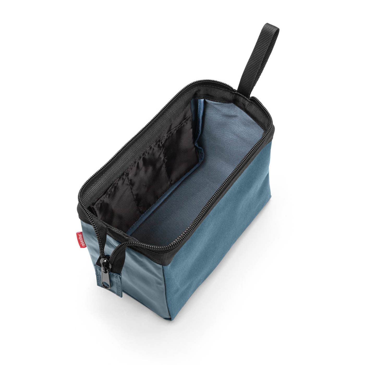 reisenthel-travelcosmetic-kulturtasche-26-x-18-x-13-5-cm-4-l-beschichtetes-canva image 3