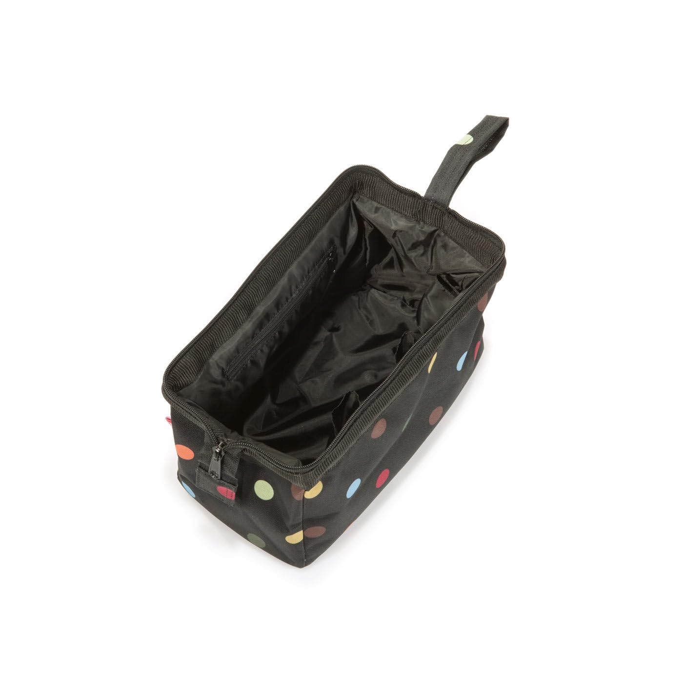 reisenthel-travelcosmetic-reisekosmetiktasche-robuste-kulturtasche-mit-handschla image 2