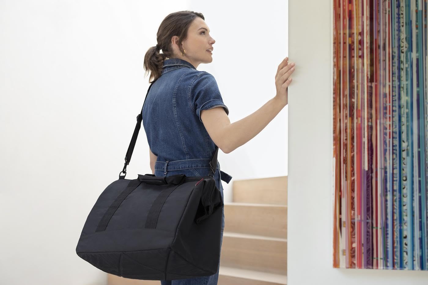 reisenthel-allrounder-l-reisetasche-gro-es-reise-sportequipment-fassungsverm-gen image 6