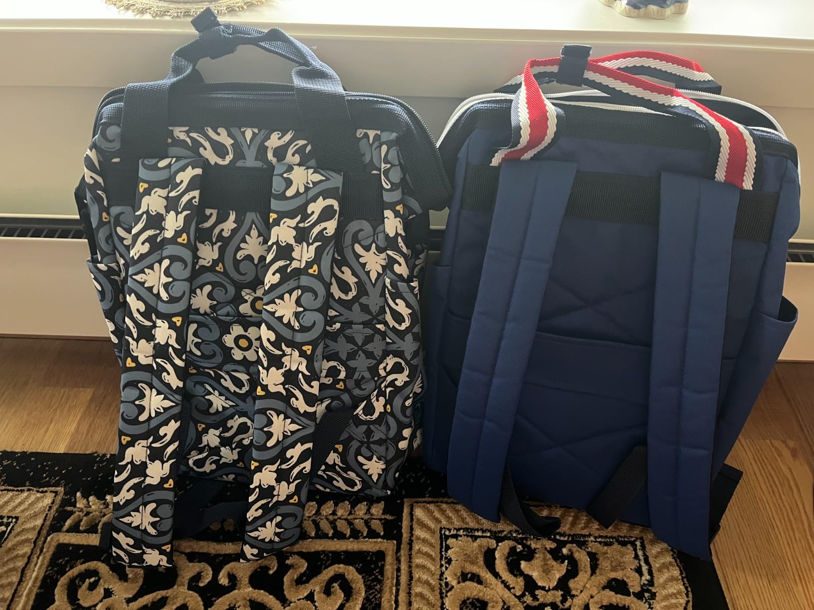 Perfekter Weekender