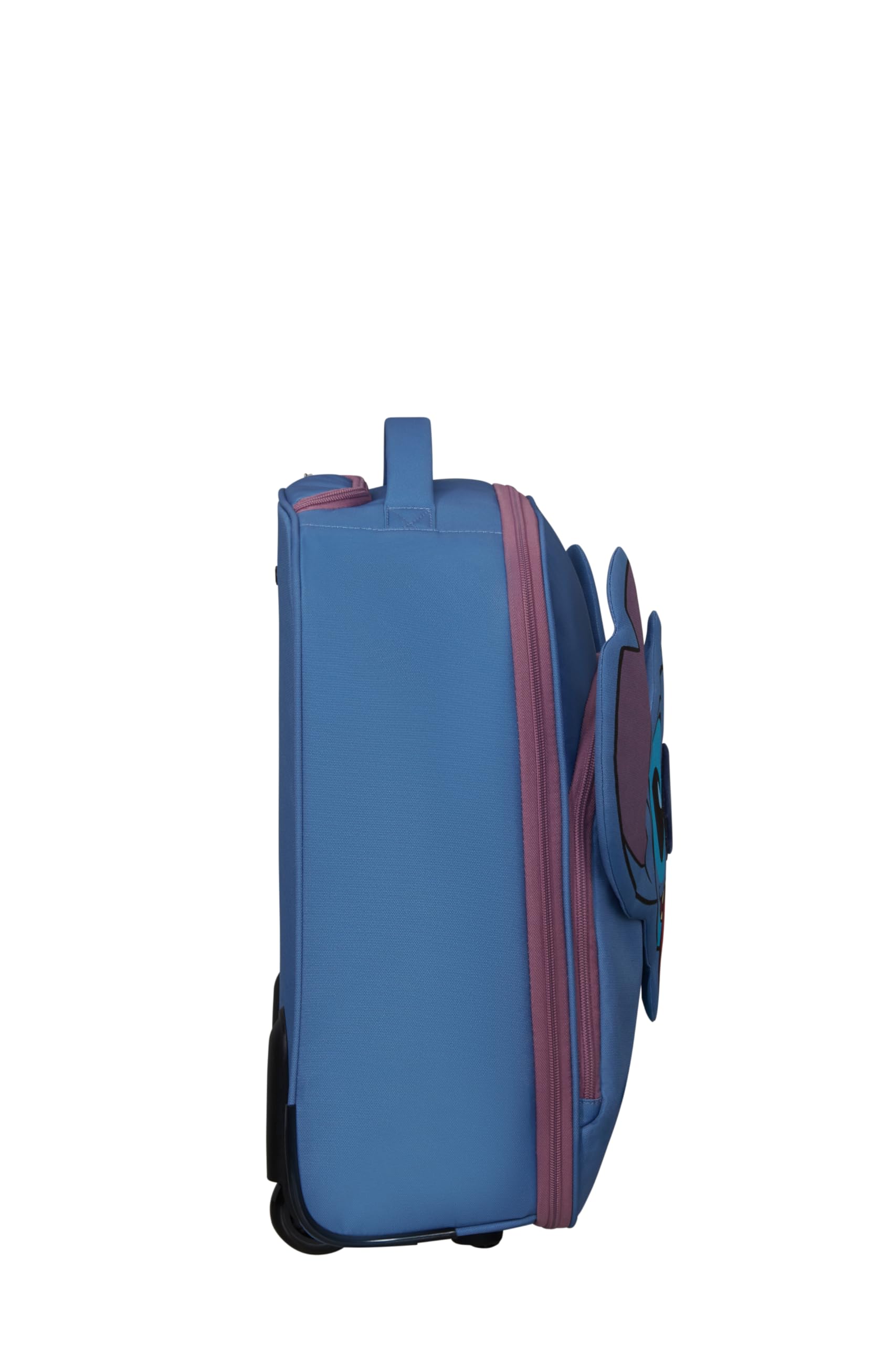 samsonite-sammies-disney-stitch-kinder-2-rollen-kabinentrolley-45x36x19-cm-30l-u image 3