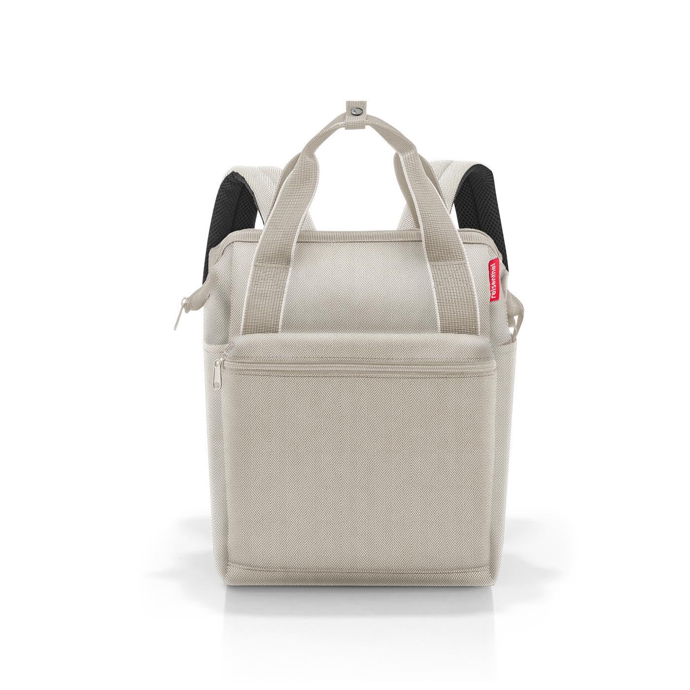 reisenthel-allrounder-r-jr-2in1-rucksacktasche-tragetasche-und-rucksack-in-einem image 7