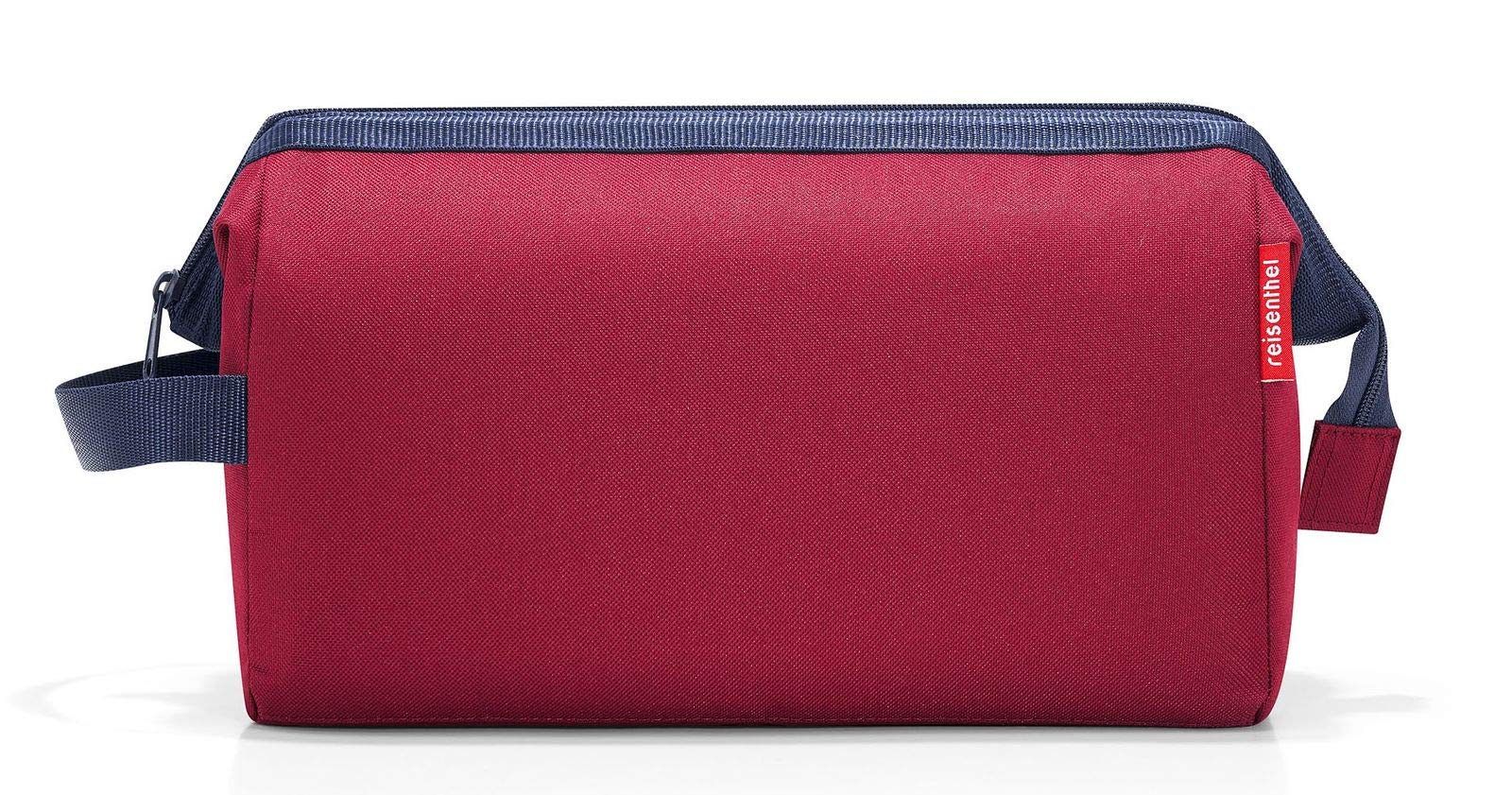 reisenthel-travelcosmetic-xl-gro-e-kulturtasche-mit-riesigem-innenraum-und-styli image 2