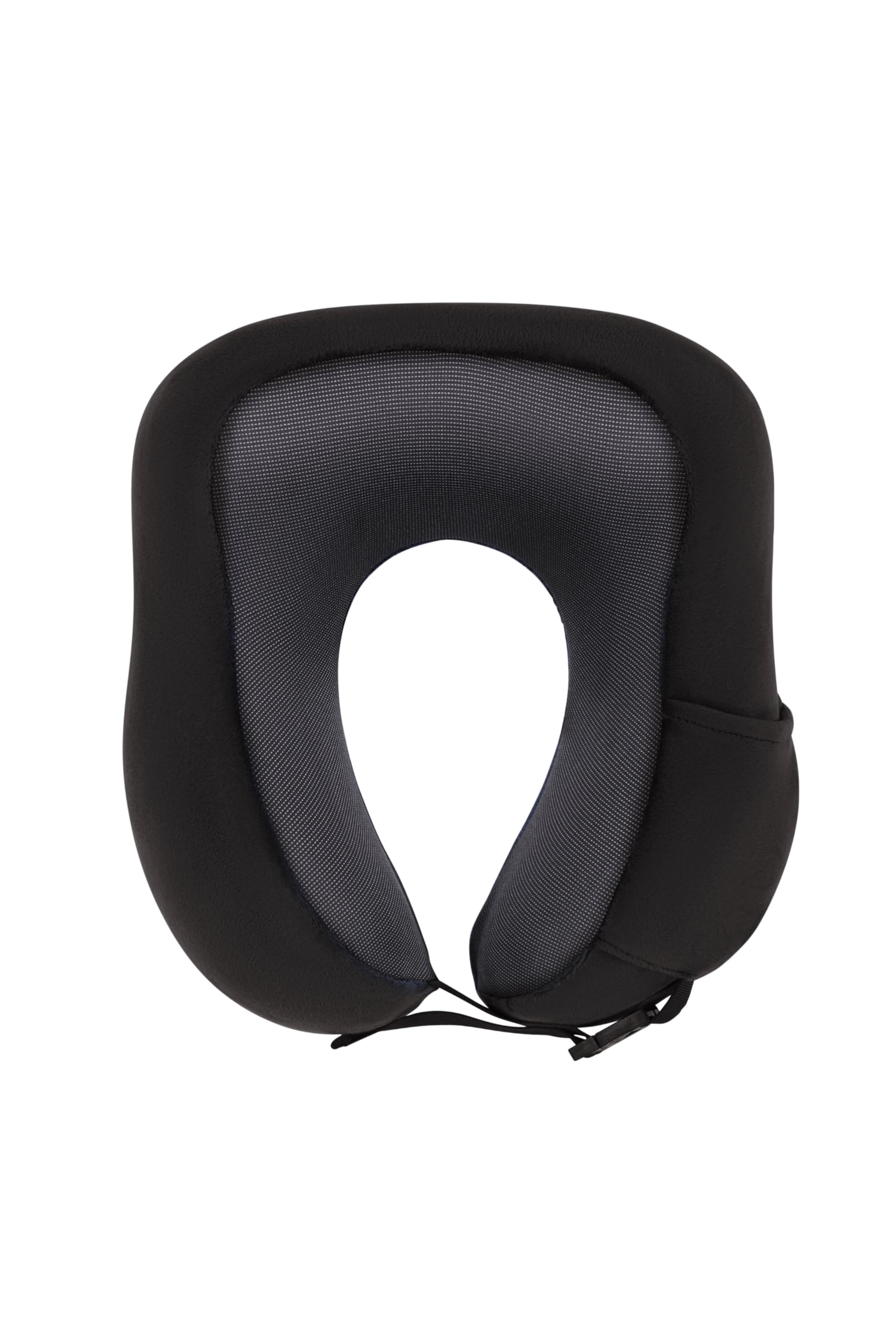 samsonite-ta-revolution-memory-foam-reisekissen-ergonomisches-nackenkissen-mit-a image 2