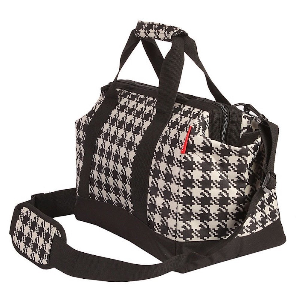 reisenthel-allrounder-m-ms3048-reisetasche-40-cm-18-liter-im-arztbrief-stil-mit- image 5