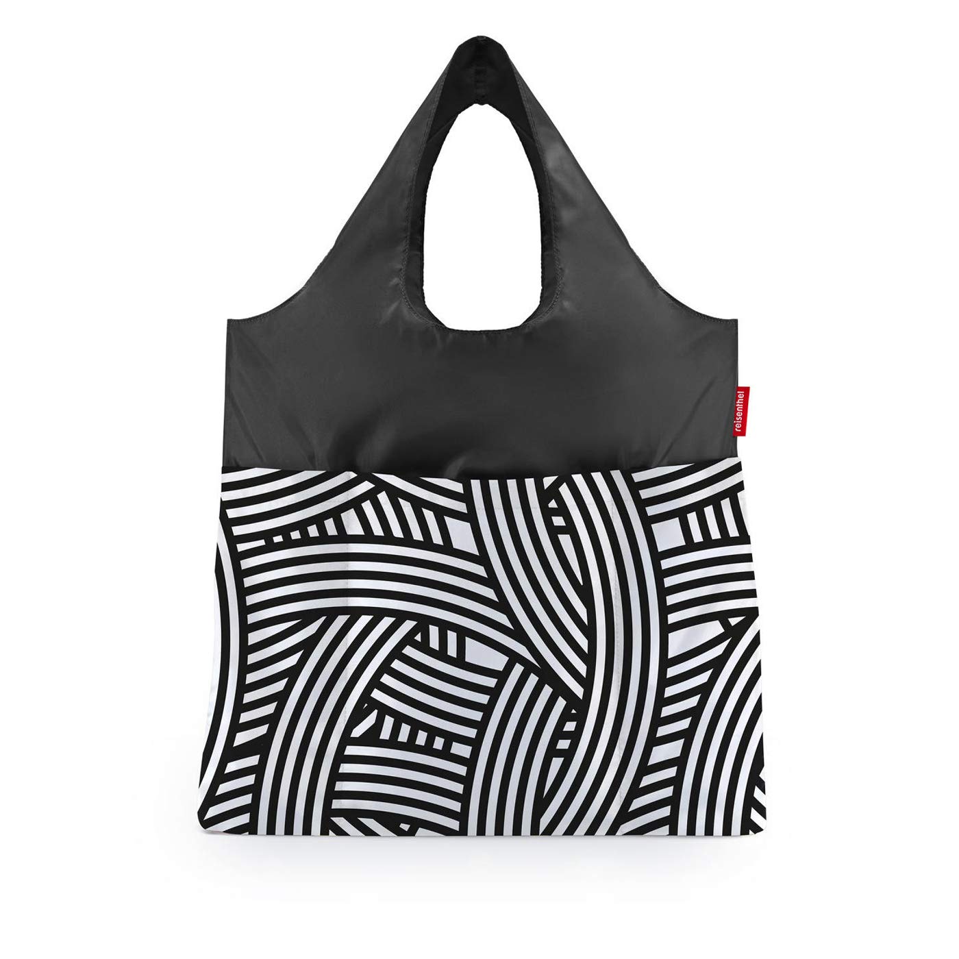 reisenthel-mini-maxi-shopper-plus-faltbare-einkaufstasche-20-l-3-steckf-cher-au- image 5