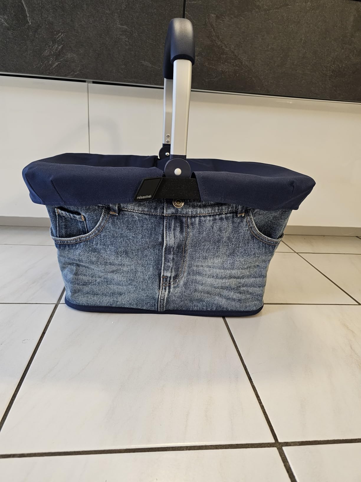 Bester Einkaufskorb überhaupt