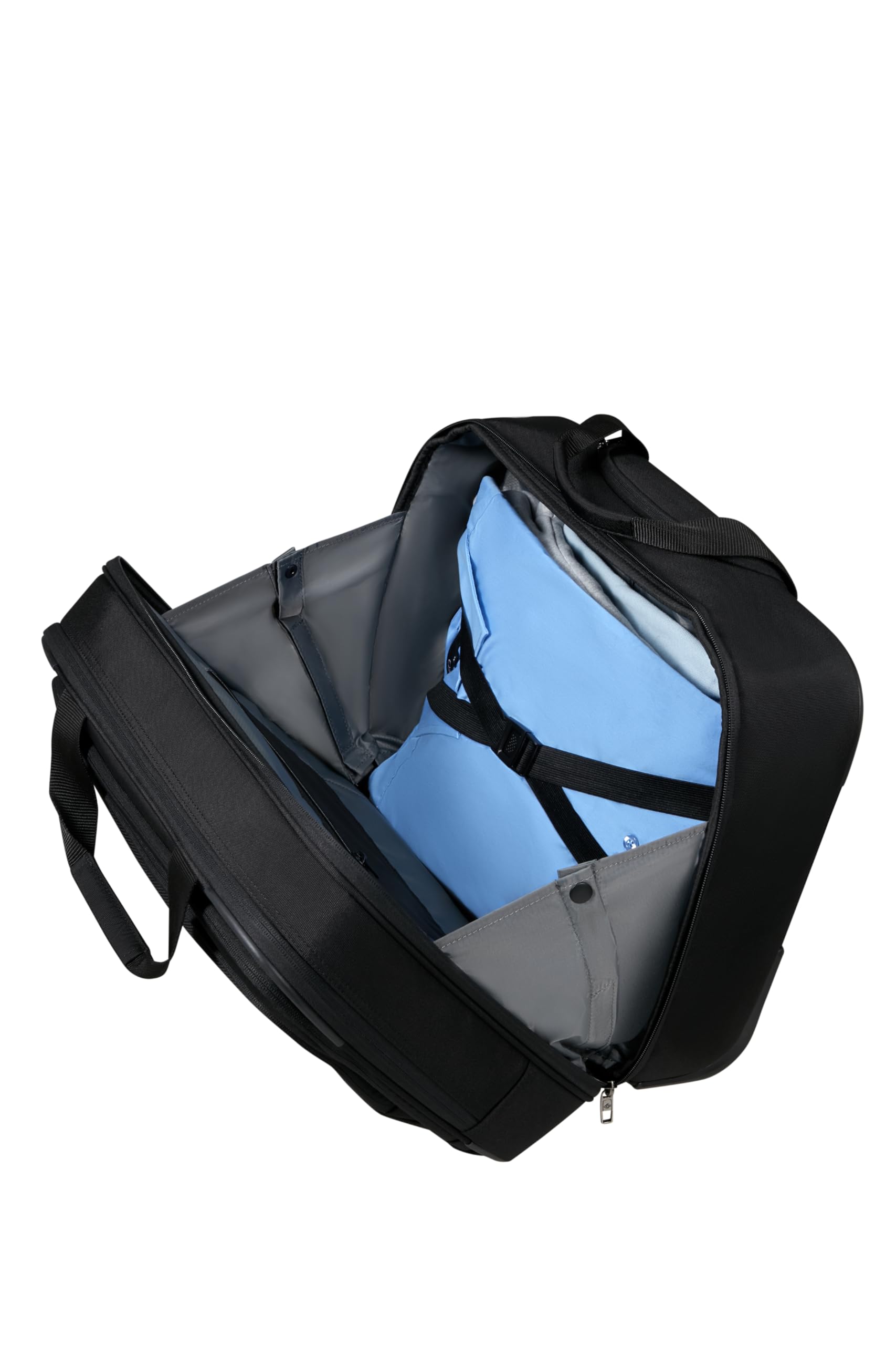 samsonite-guardit-3-0-rolltasche-laptop-trolley-45-cm-26-5-l-schwarz-f-r-laptops image 5