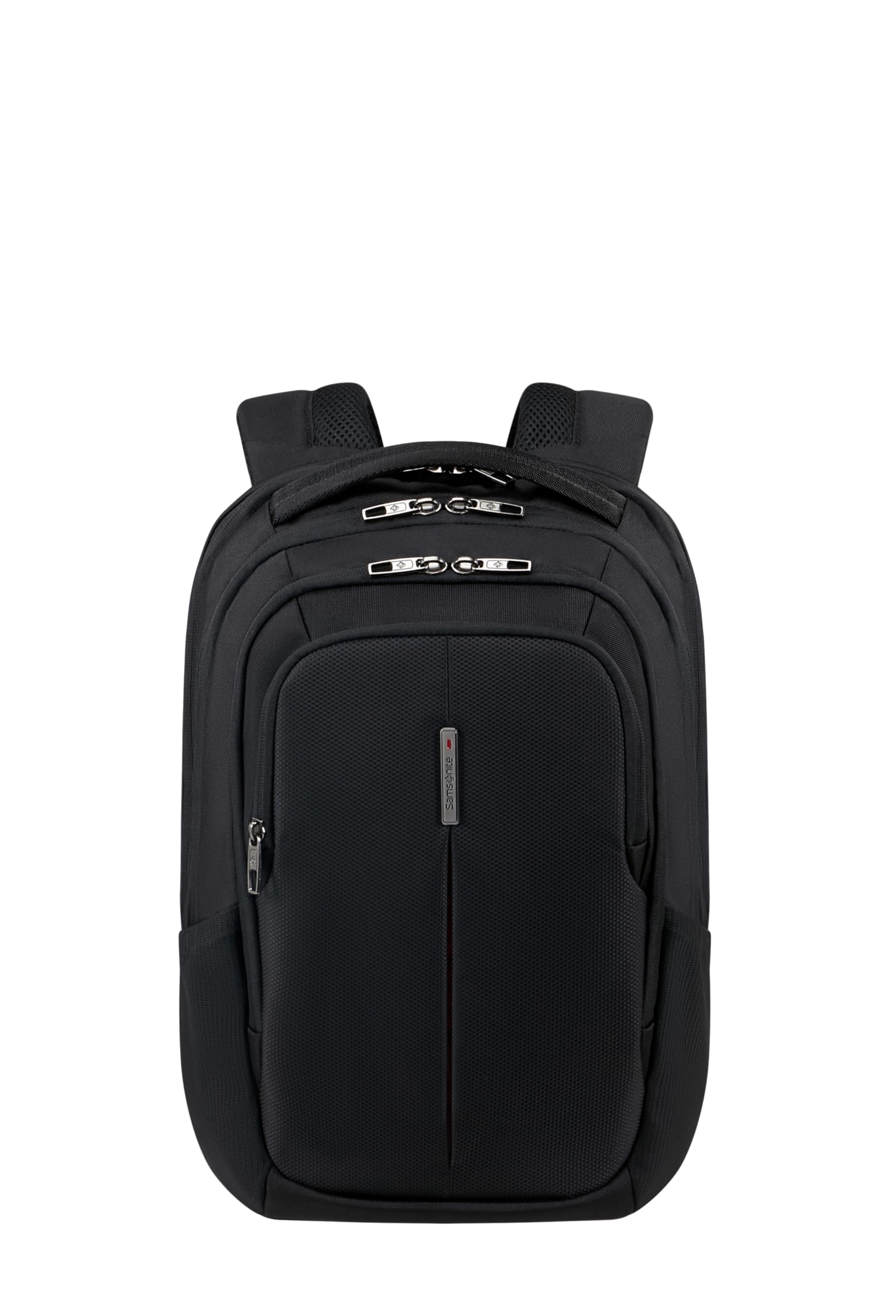 samsonite-guardit-3-0-laptop-rucksack-14-1-17-5-liter-schwarz-recyceltes-pet-was image 2