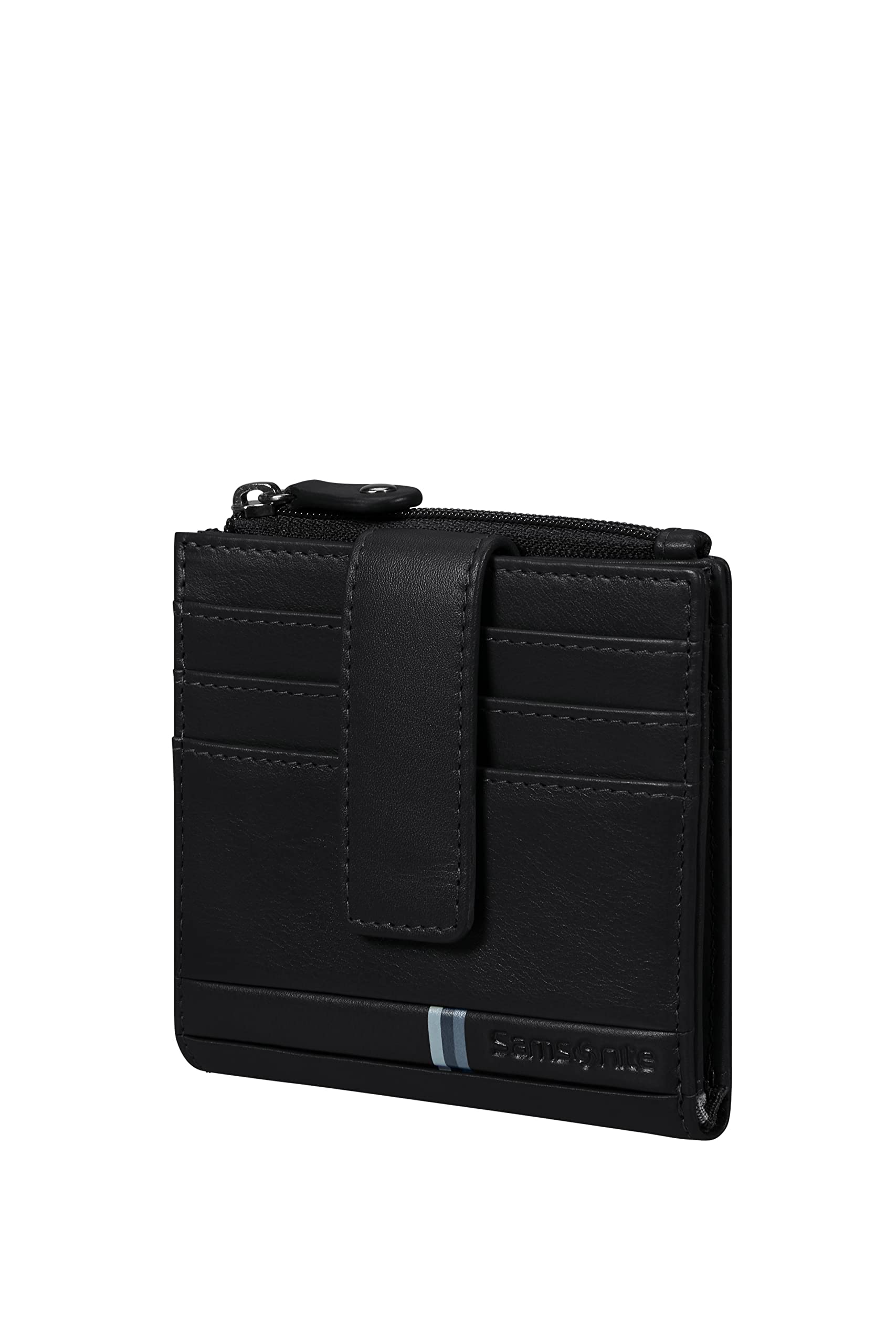 samsonite-flagged-slg-geldb-rse-junge-ledergeldb-rse-mit-farbigen-details-und-rf image 1