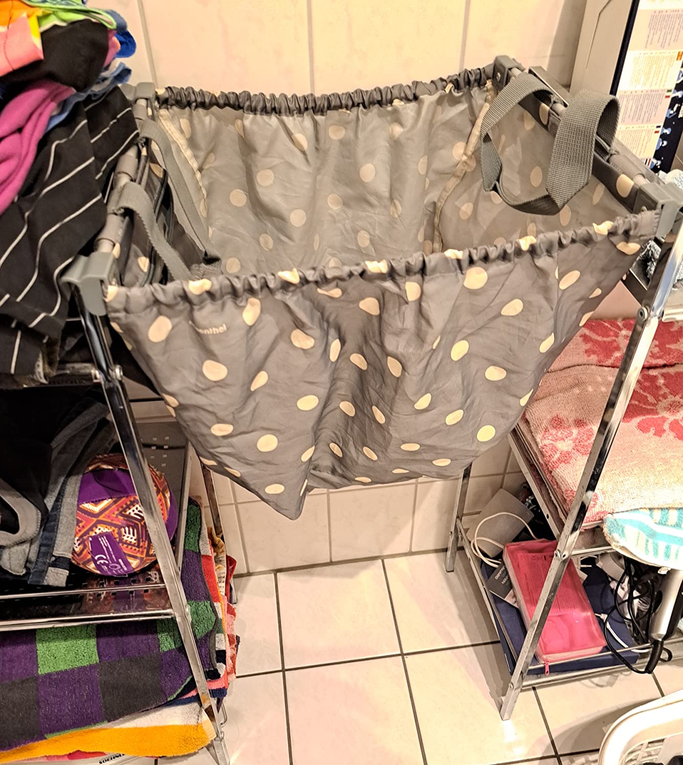 Guter Shopper für den Alltag