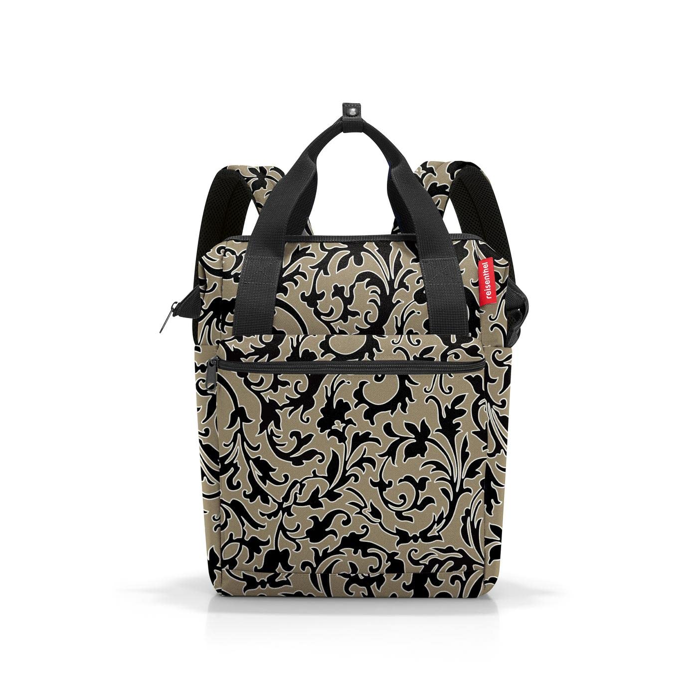 reisenthel-allrounder-r-jr-2in1-rucksacktasche-tragetasche-und-rucksack-in-einem image 5