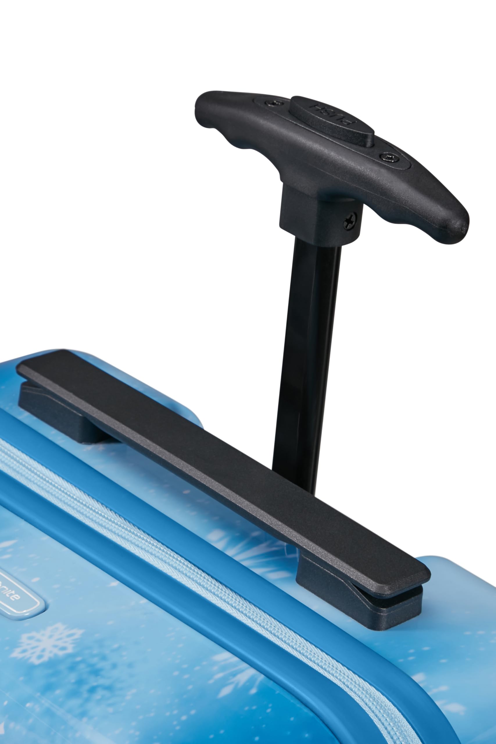 samsonite-daydream-disney-frozen-magic-kinderkoffer-hartschalen-handgep-ck-troll image 6