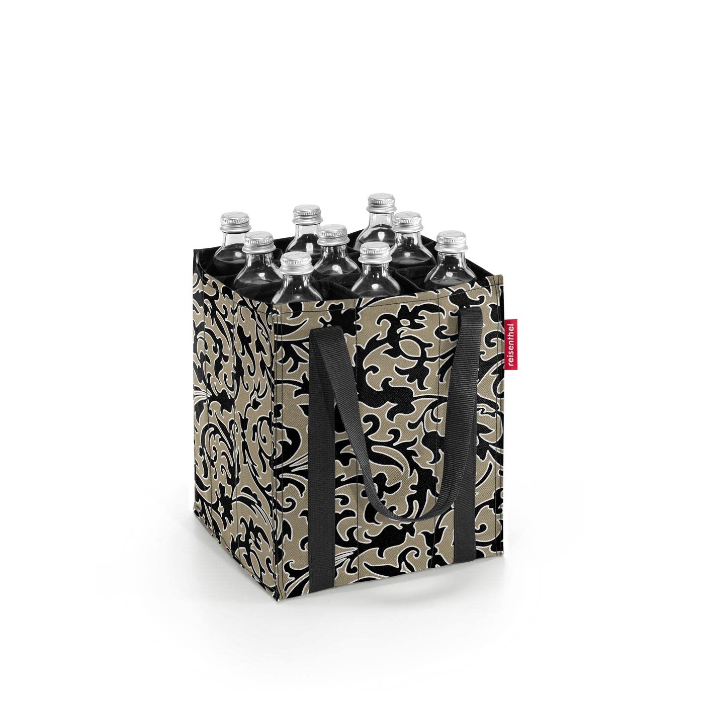 reisenthel-bottlebag-flaschentasche-tragetasche-f-r-flaschen-stabil-und-wasserab image 6
