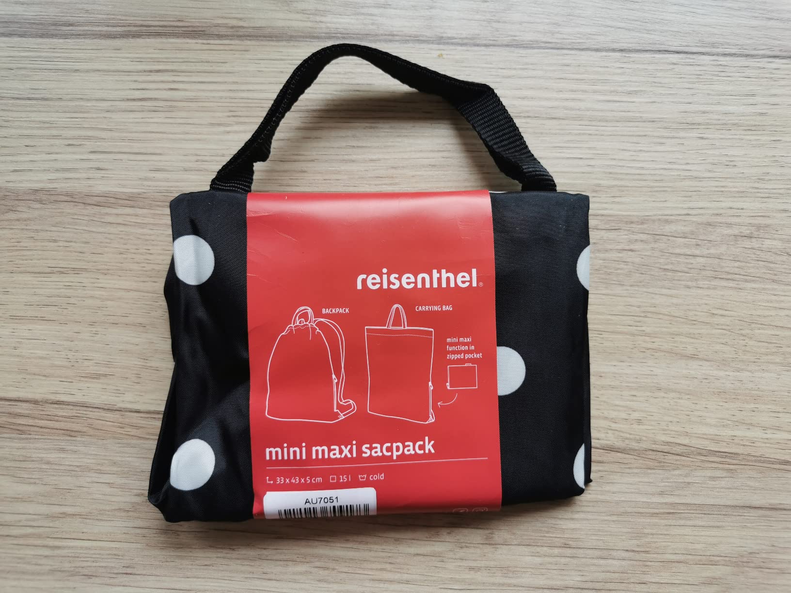 Hübsch und praktisch