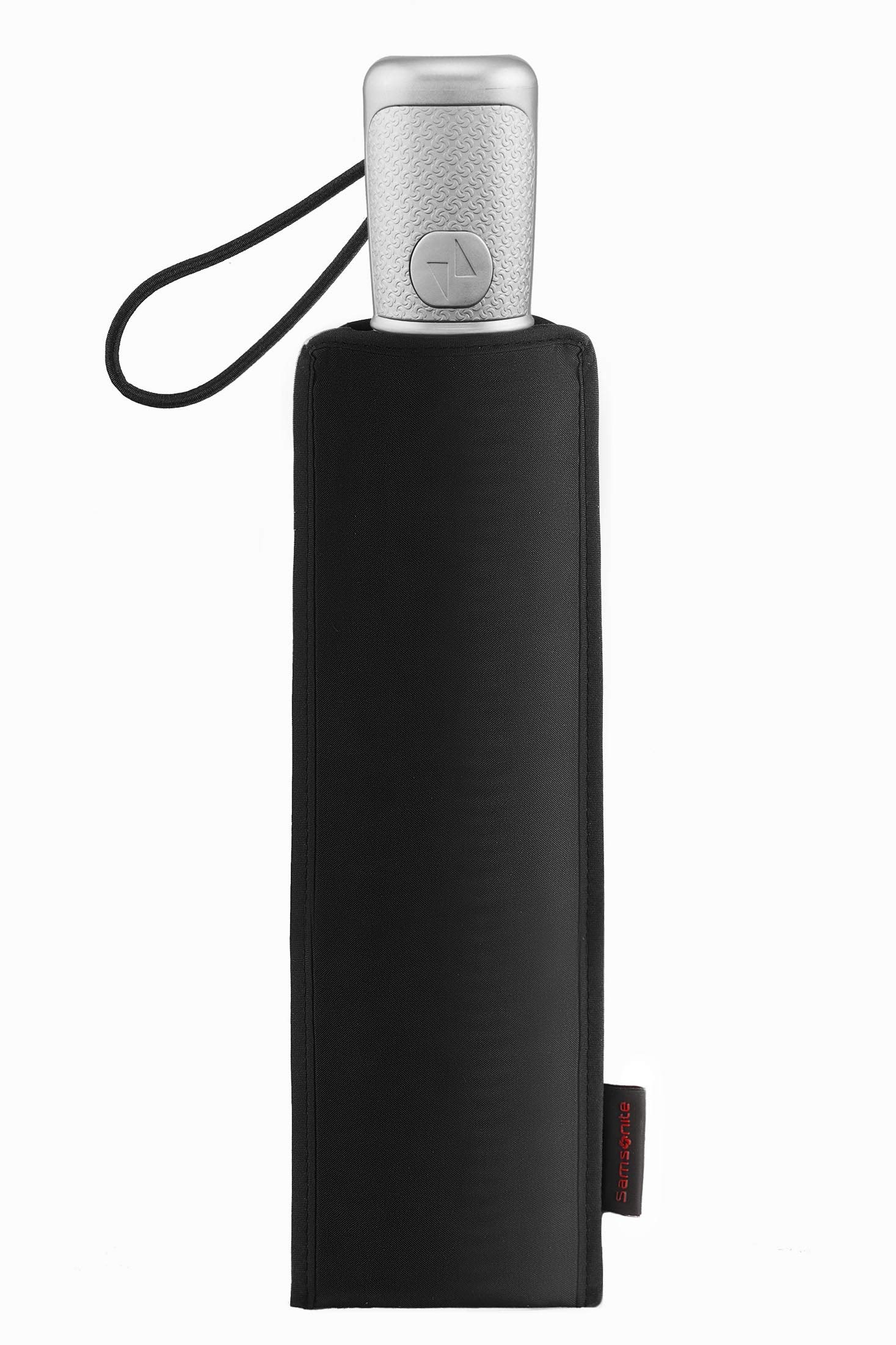 samsonite-alu-drop-s-safe-3-section-regenschirm-28-5-cm-auf-zu-automatik-alumini image 2