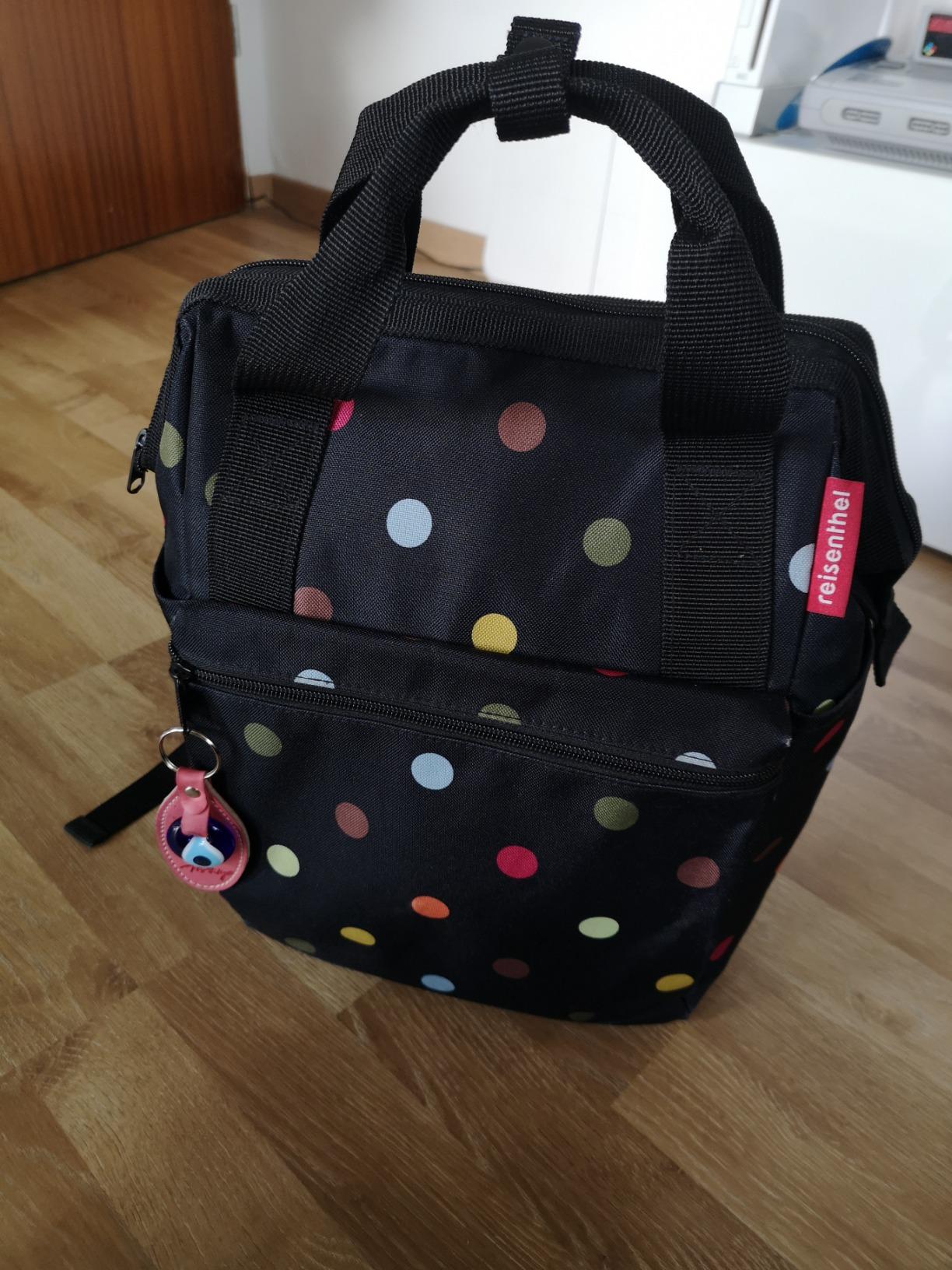 Schöner Daypack