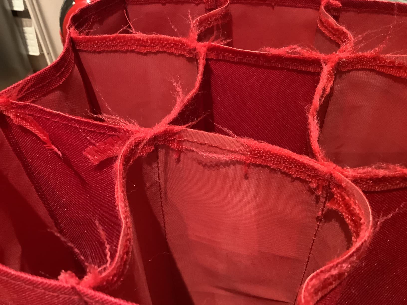 Praktisch für Weinliebhaber