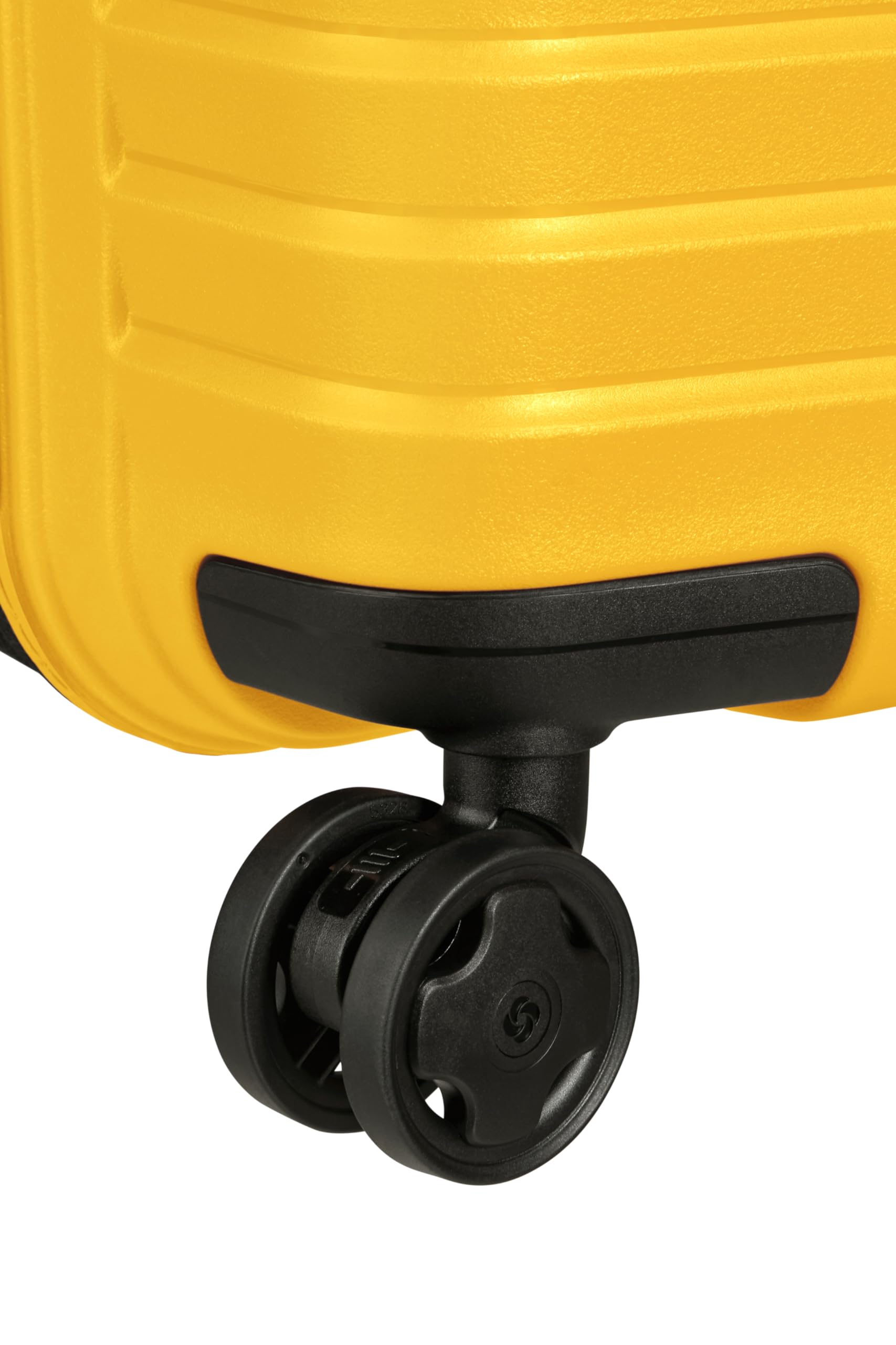 samsonite-intuo-spinner-55-cm-hartschalen-kabinentrolley-erweiterbar-39-45-l-tsa image 8