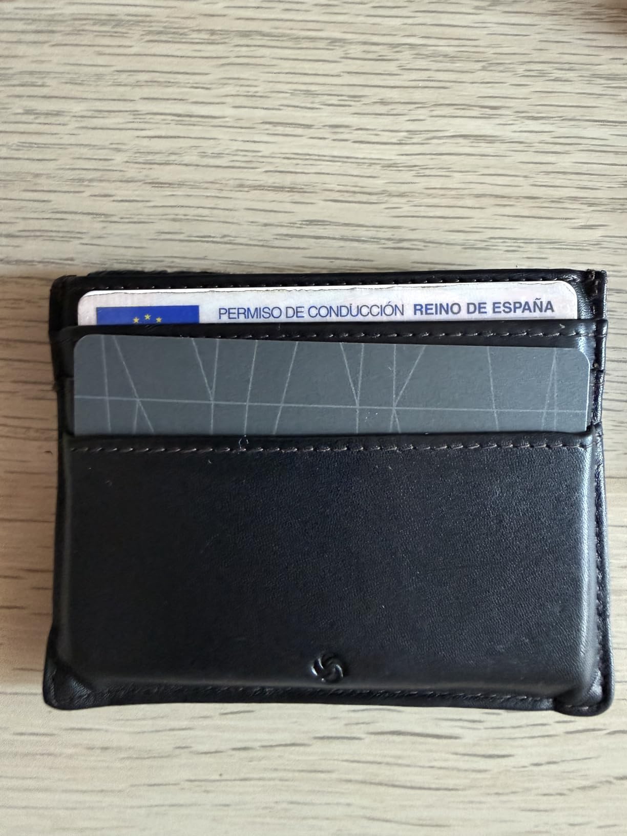 Ideal für die Brusttasche