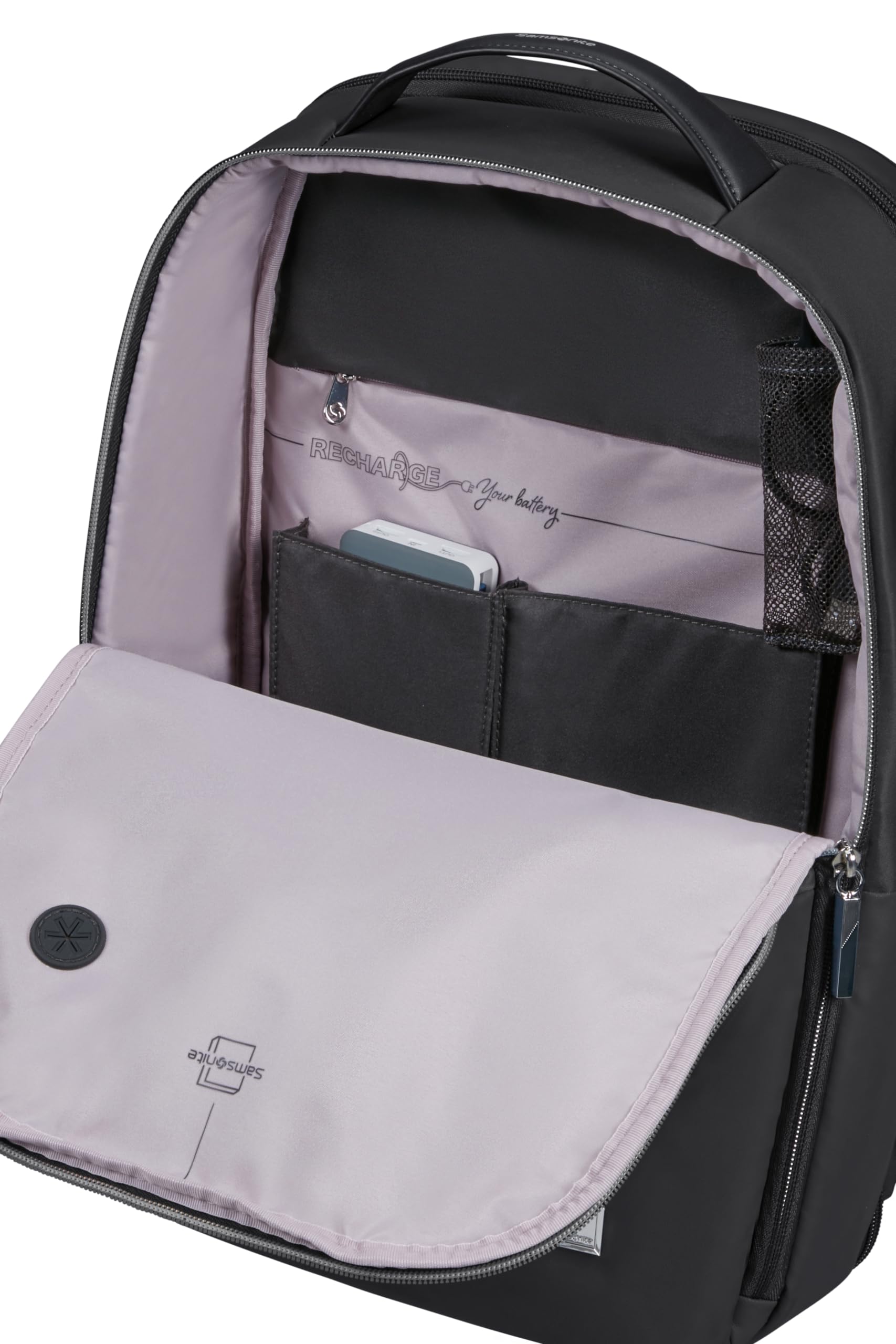 samsonite-workationist-laptoprucksack-14-1-zoll-40-cm-14-l-aus-recycelten-materi image 4