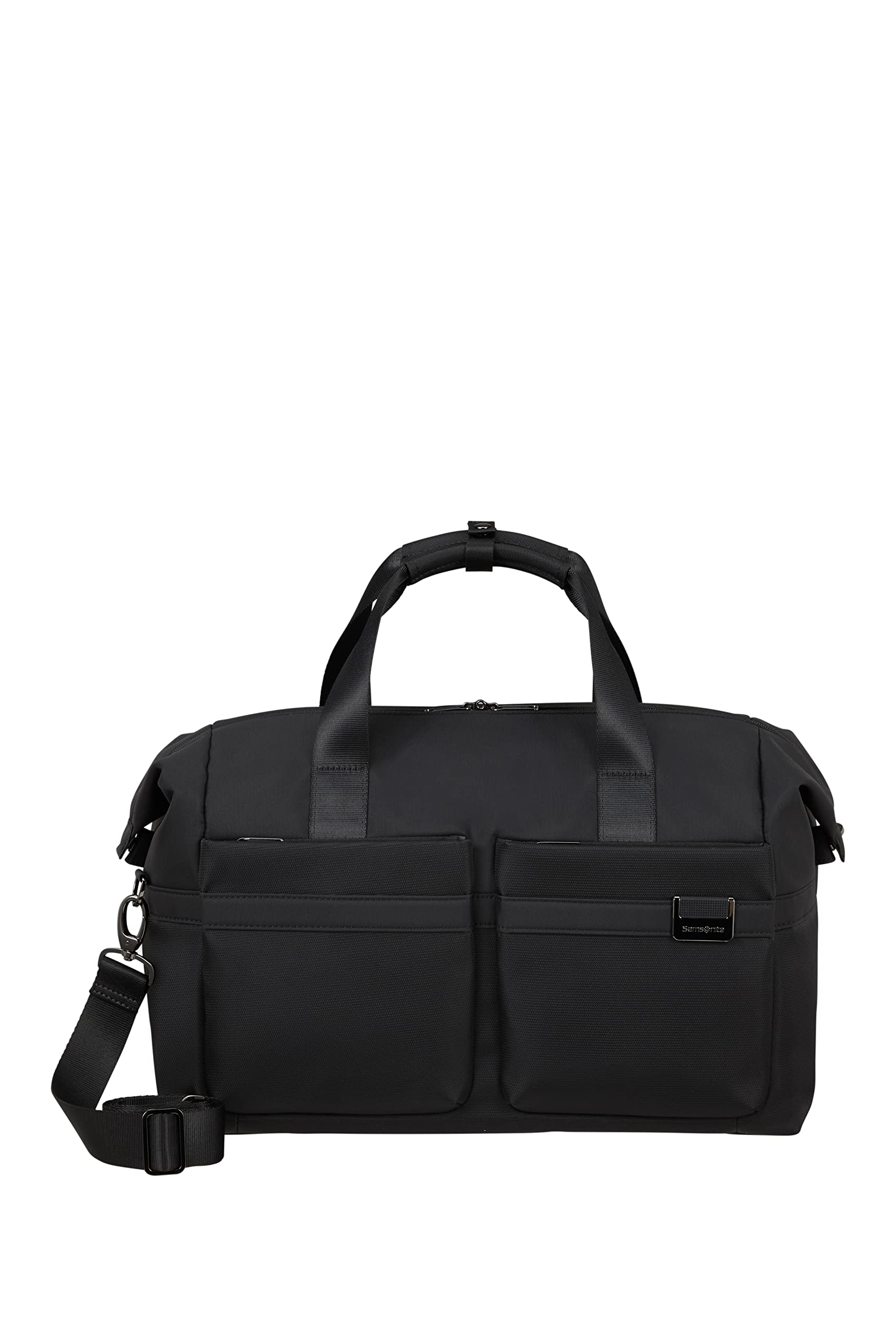 samsonite-airea-reisetasche-45-cm-36-l-0-60-kg-100-nylon-black image 2