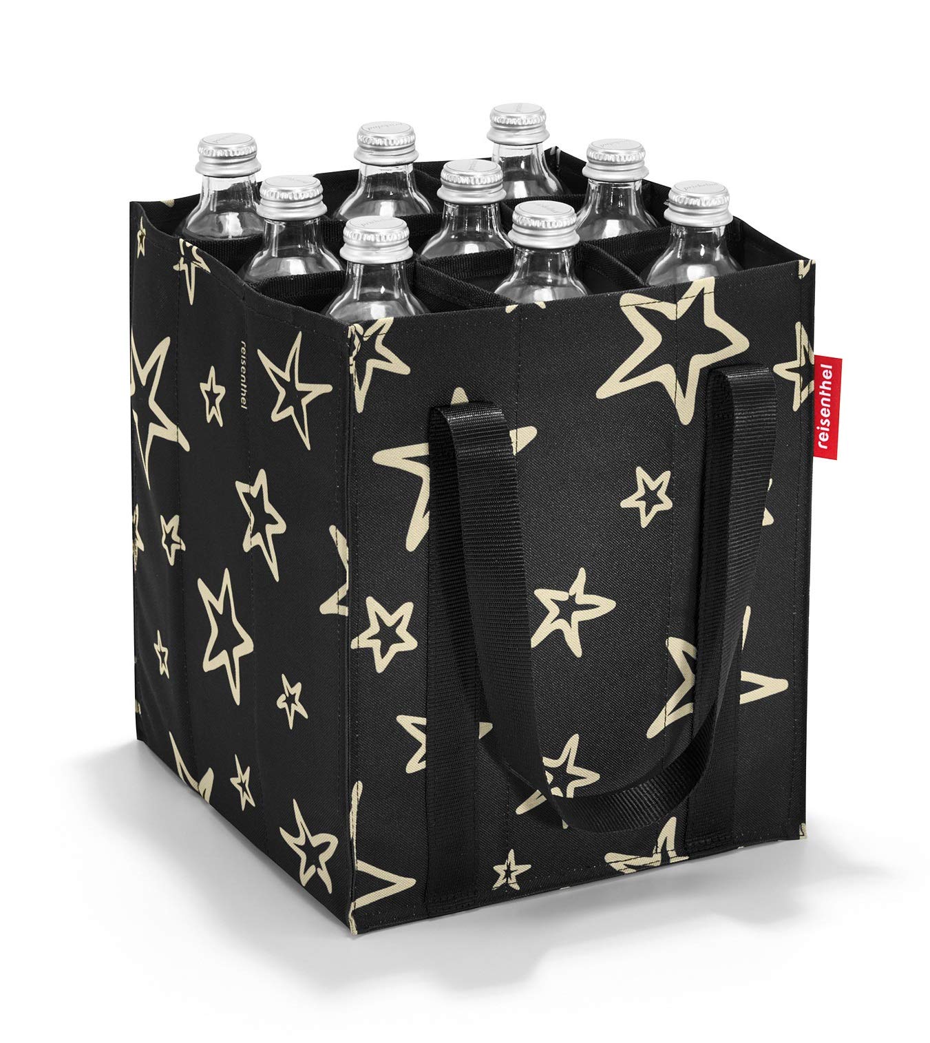 reisenthel-bottlebag-flaschentasche-tragetasche-f-r-flaschen-stabil-und-wasserab image 4