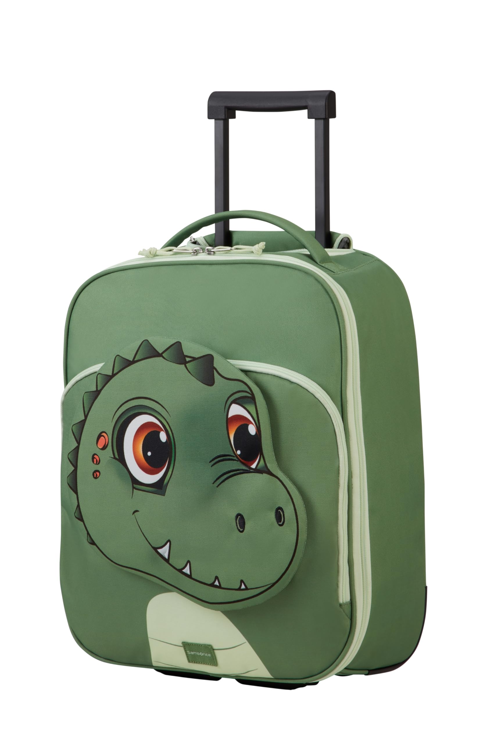 samsonite-sammies-dino-rex-kinder-2-rollen-kabinentrolley-45x36x19-cm-30l-unders image 1