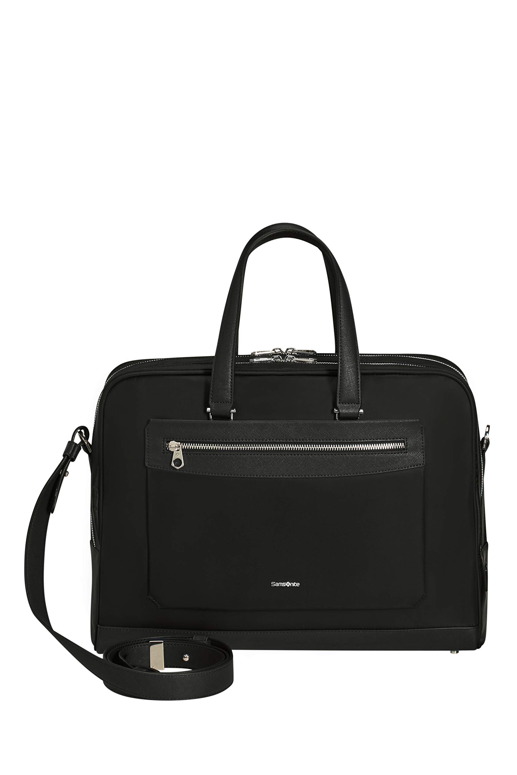 samsonite-zalia-2-0-laptoptasche-15-6-zoll-mit-usb-anschluss-41-cm-14-5-l-schwar image 2