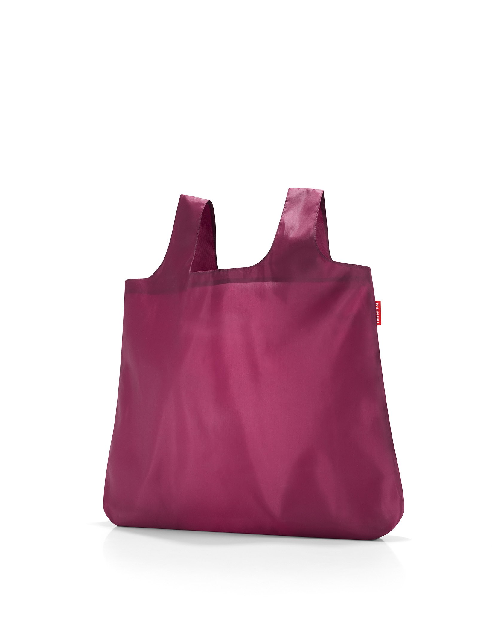 reisenthel-mini-maxi-shopper-pocket-einkaufstasche-grau-15-liter-faltbar-auf-5-x image 7