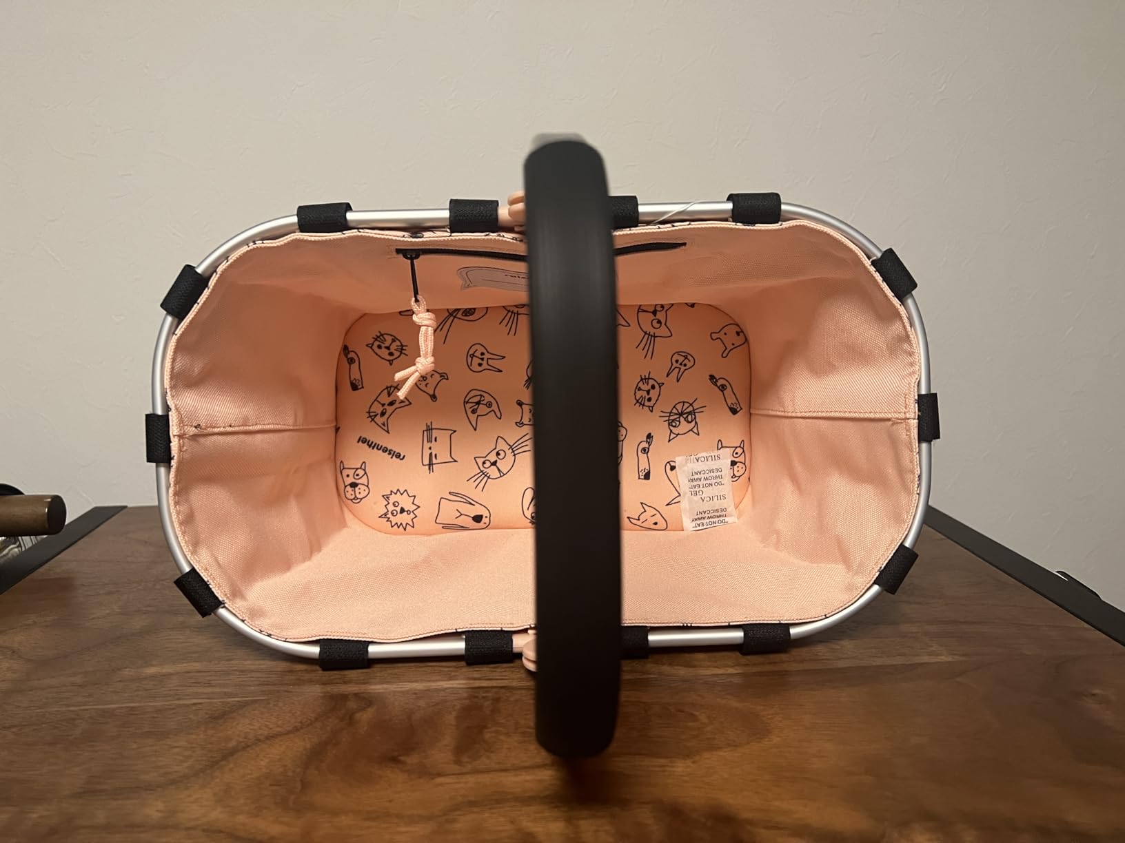 Wunschgeschenk erfolgreich
