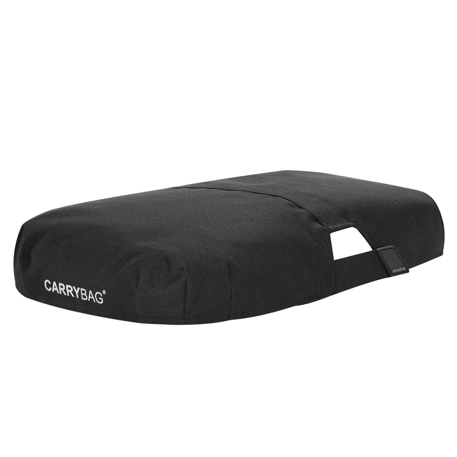 reisenthel-carrybag-set-einkaufskorb-bk-passendes-cover-bp-22-l-polyester-alumin image 3