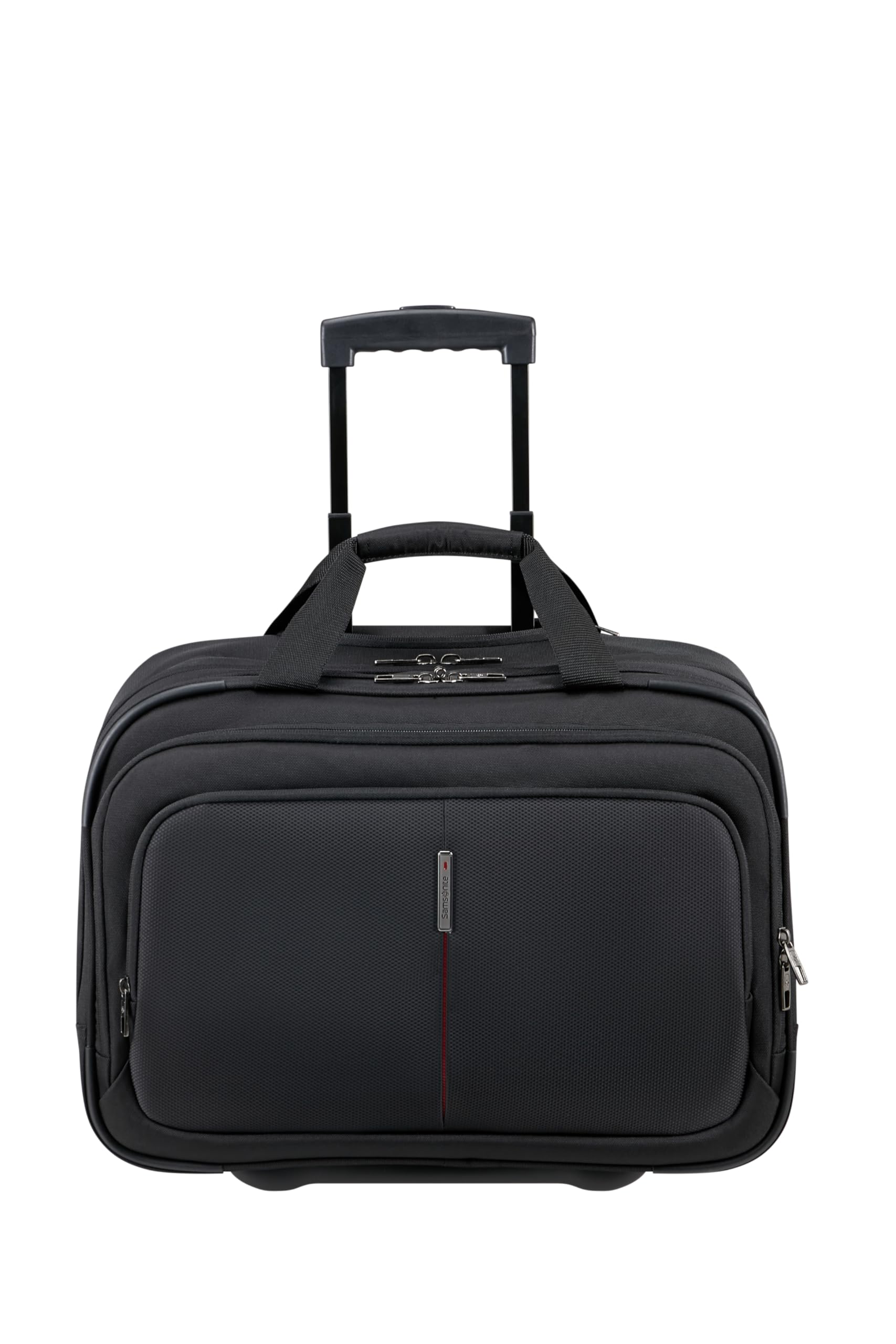 samsonite-guardit-3-0-rolltasche-laptop-trolley-45-cm-26-5-l-schwarz-f-r-laptops image 2