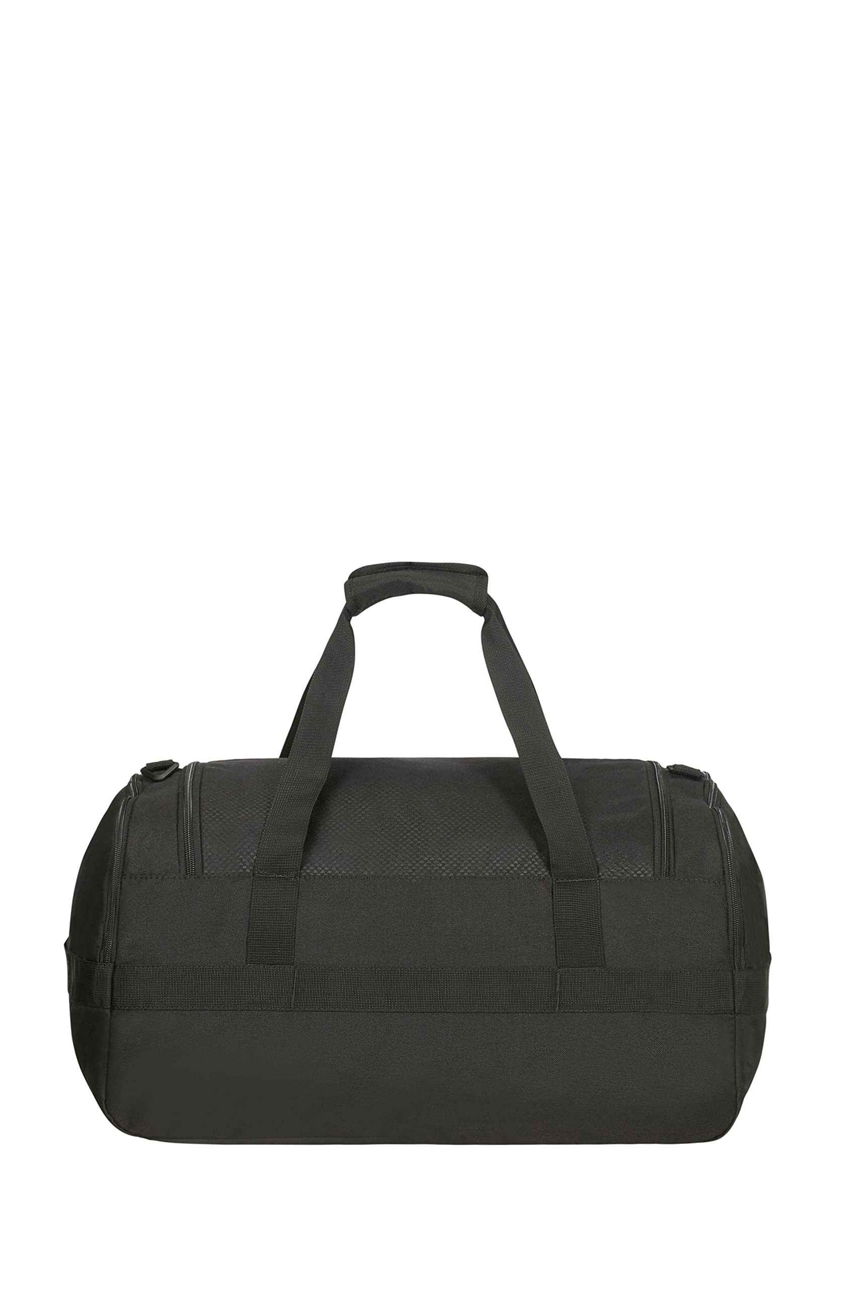 samsonite-sonora-reisetasche-s-55-cm-59-5-liter-schwarz-recyclex-rpet-multi-grif image 4