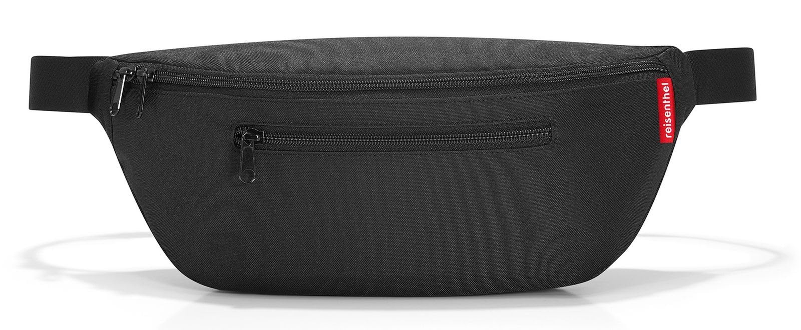 reisenthel-beltbag-m-g-rteltasche-schwarz-3-l-bauchtasche-crossbag-36-x-14-5-x-9 image 1