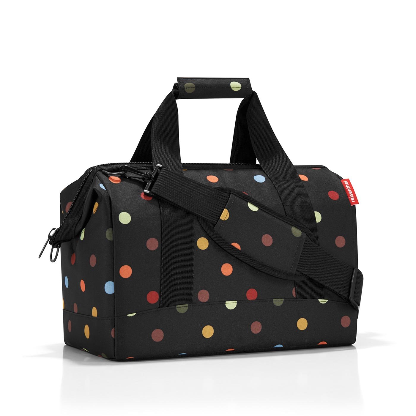 reisenthel-allrounder-m-doktortasche-arbeitstasche-multifunktional-stylisches-de image 1