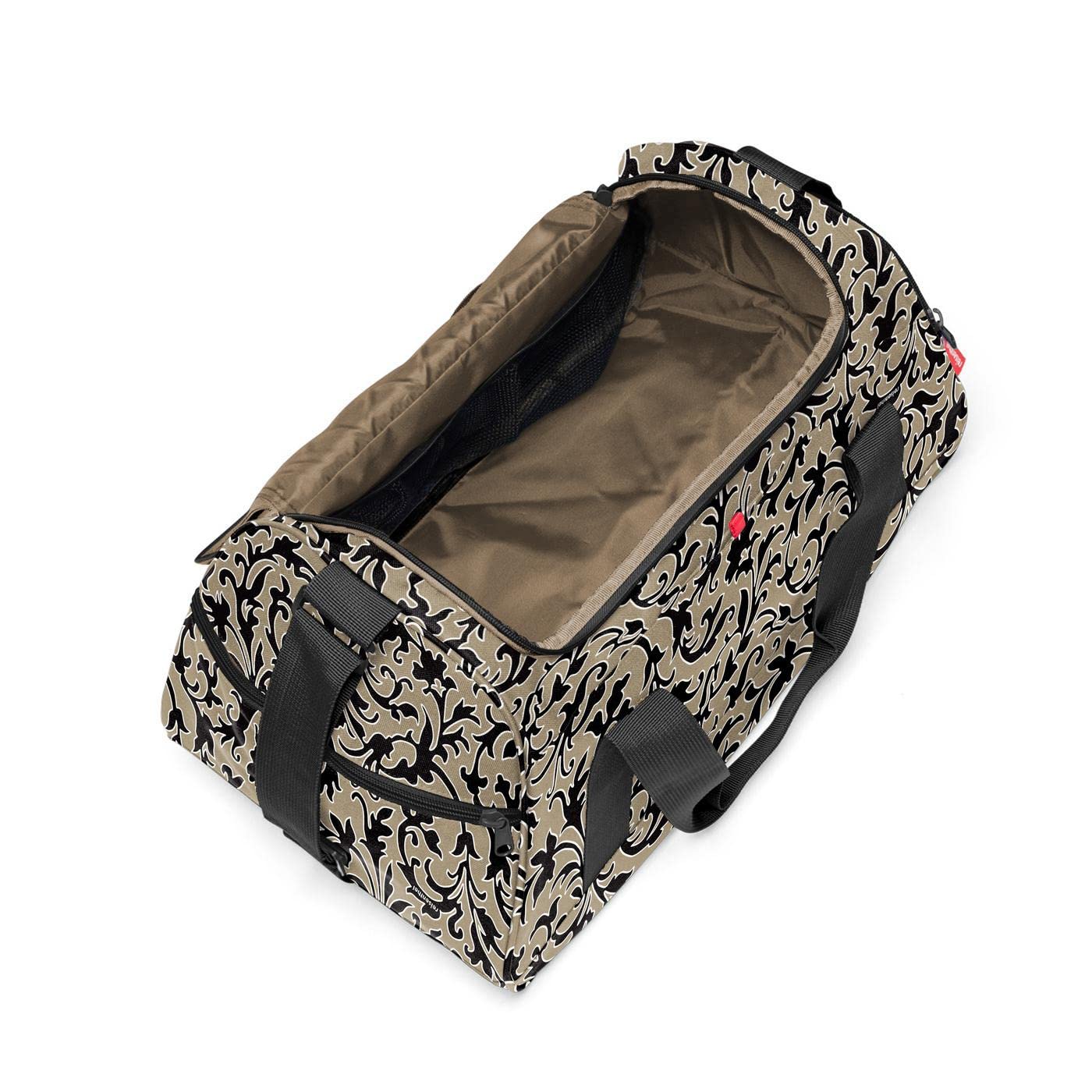 reisenthel-activitybag-baroque-marble-sport-und-reisetasche-54-x-33-x-30-cm-35-l image 2