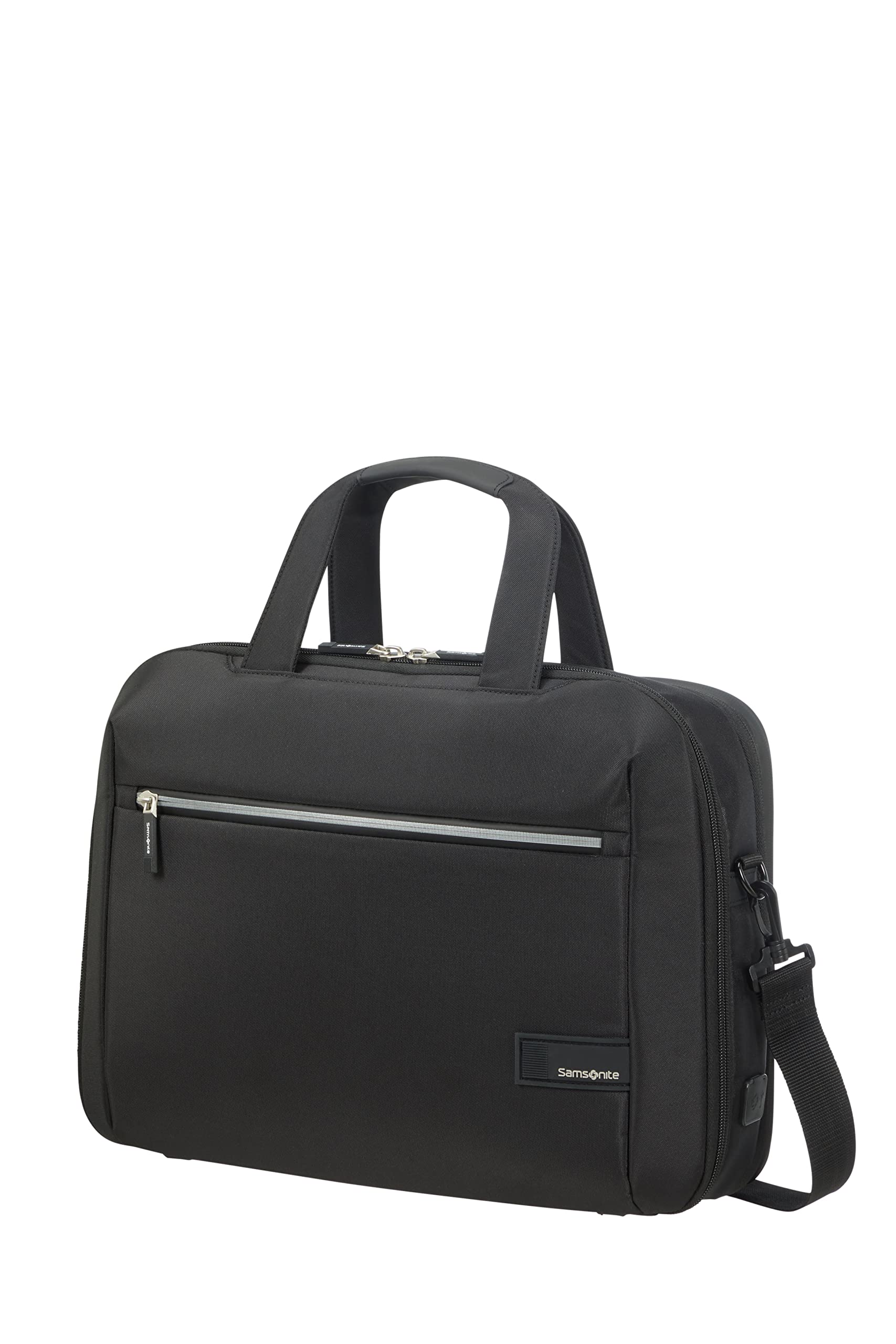 samsonite-litepoint-laptoptasche-erweiterbar-15-6-zoll-business-umh-ngetasche-40 image 1
