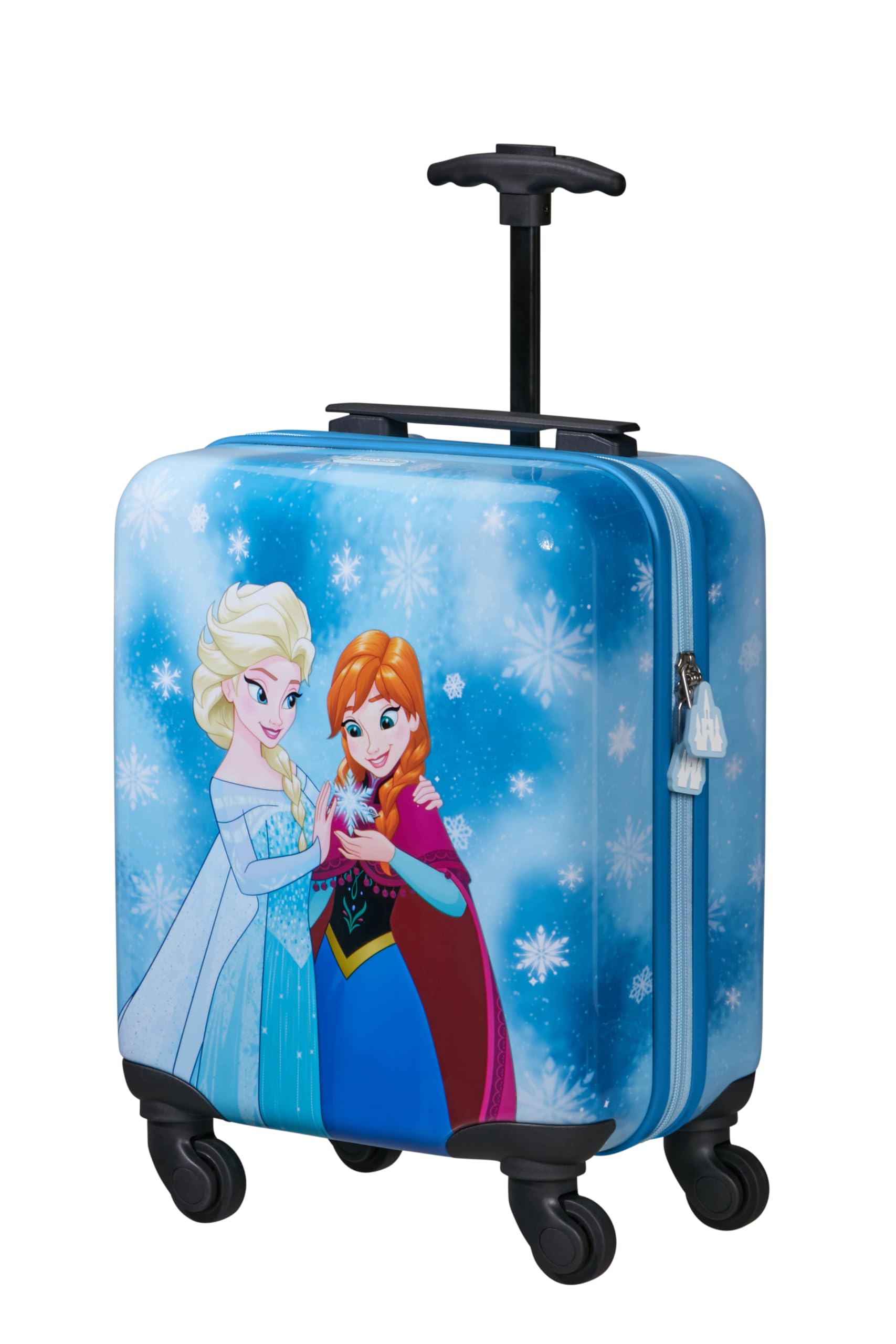 samsonite-daydream-disney-frozen-magic-kinderkoffer-hartschalen-handgep-ck-troll image 1