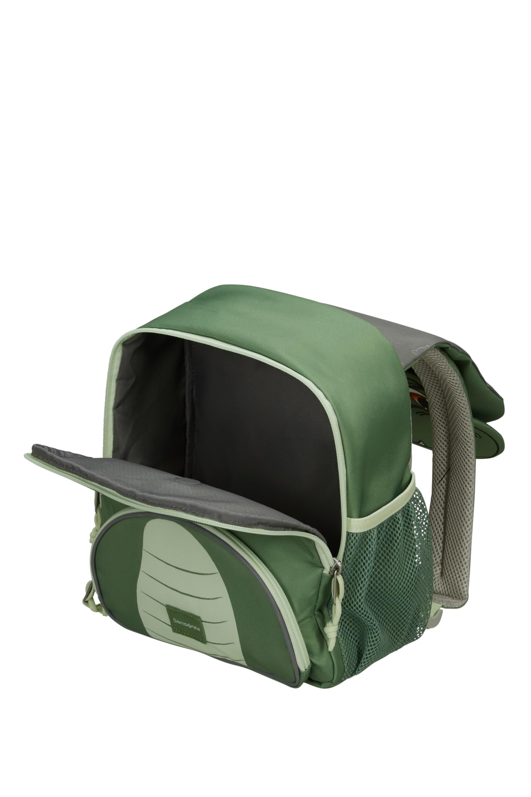 samsonite-sammies-dino-rex-kinderrucksack-32-cm-10l-kindergartenrucksack-mit-3d- image 5