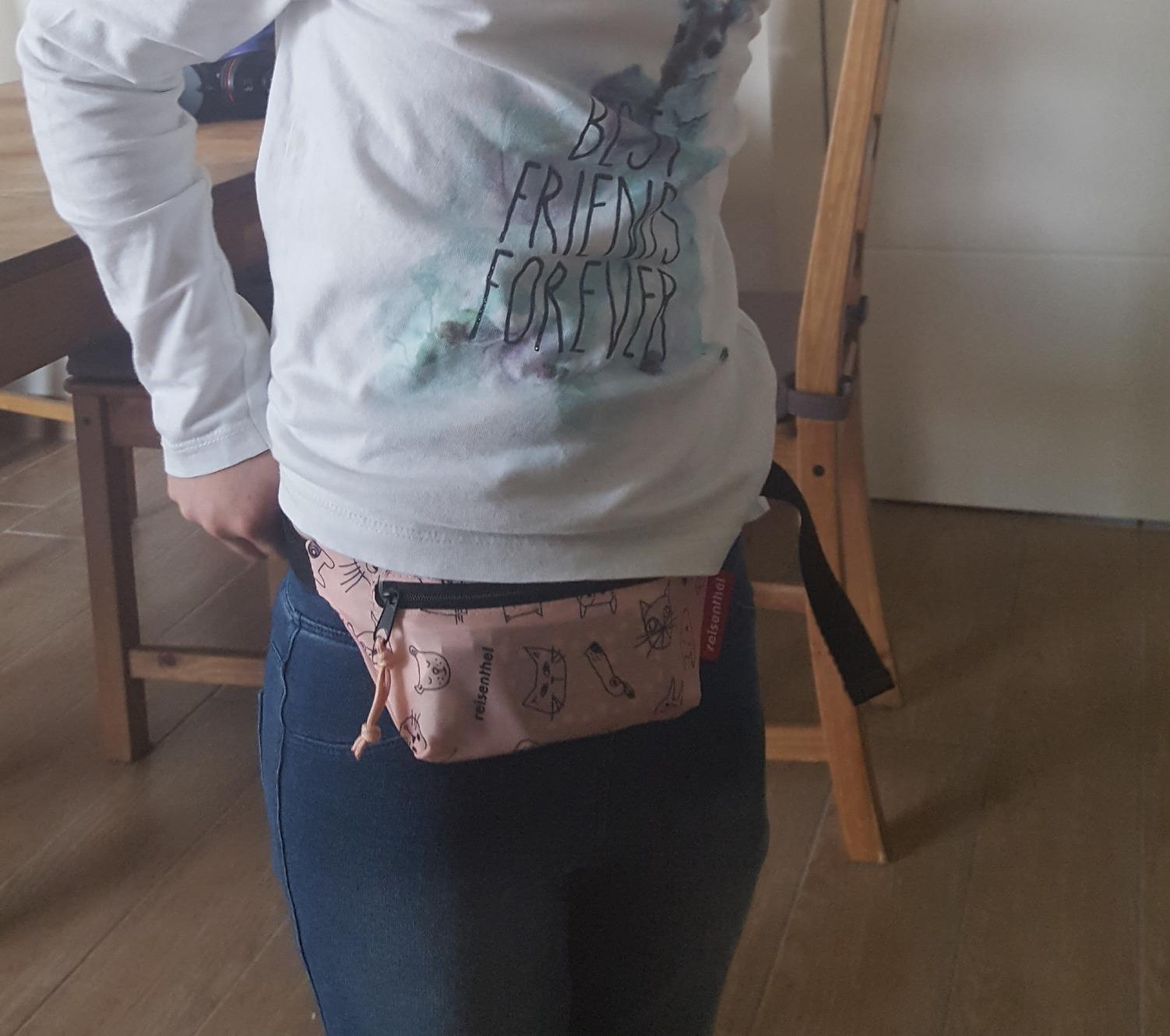 Mein Alltagshelfer